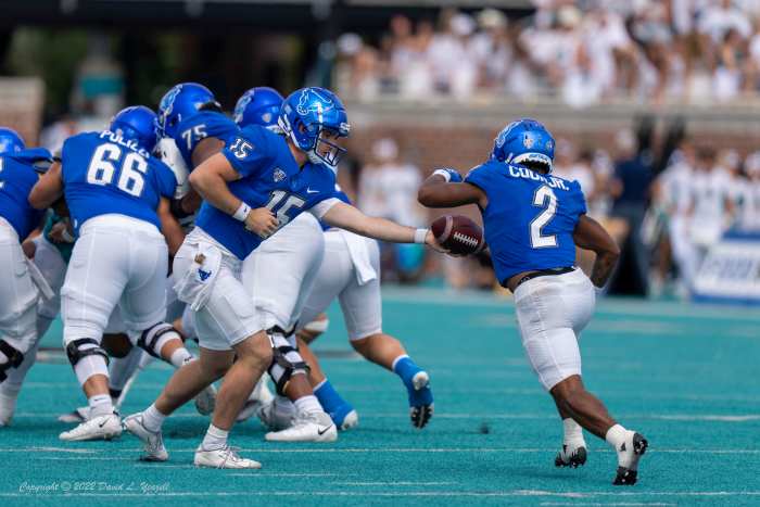 Buffalo Bulls College Football Preview 2023 Breakdown Prediction Top