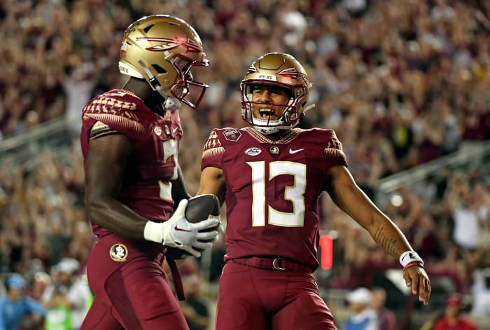 Florida State Vs Southern Miss Prediction Game Preview College