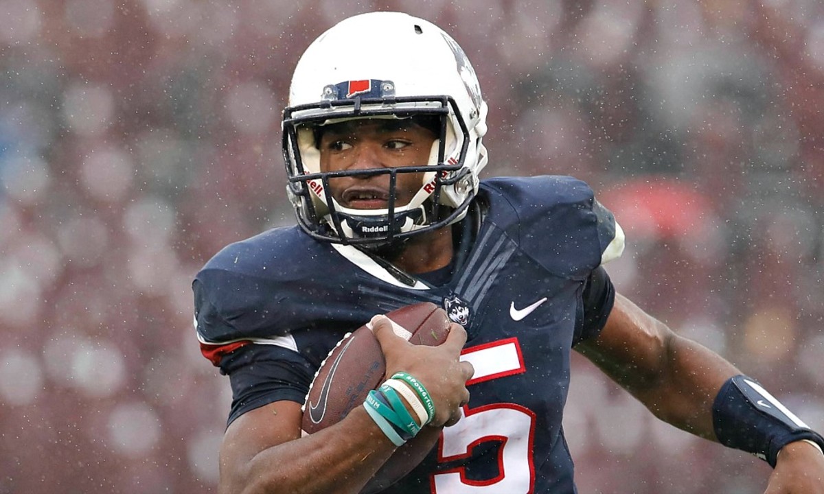 Smu Vs Uconn Fearless Prediction Game Preview College Football News