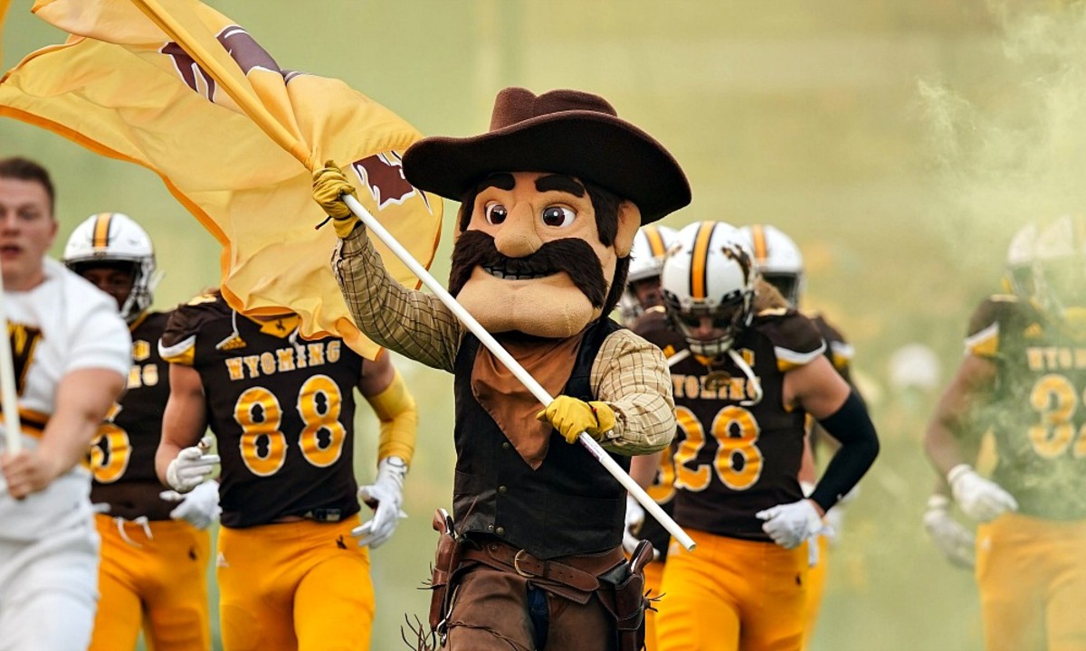 Wyoming Vs New Mexico Prediction Game Preview College Football News