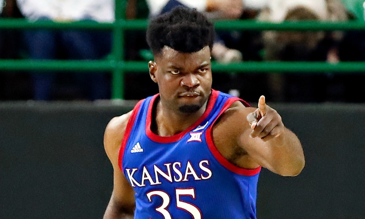 Kansas Vs Oklahoma State Basketball Fearless Prediction Game Preview