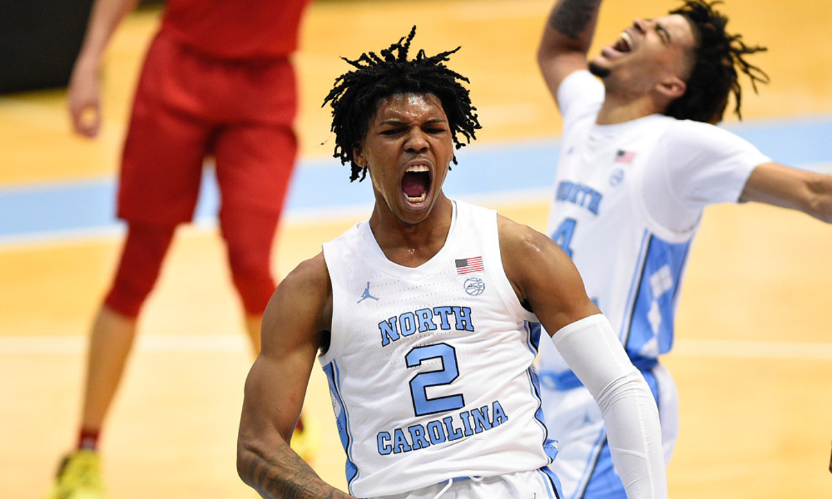 Florida State Vs North Carolina College Basketball Game Preview