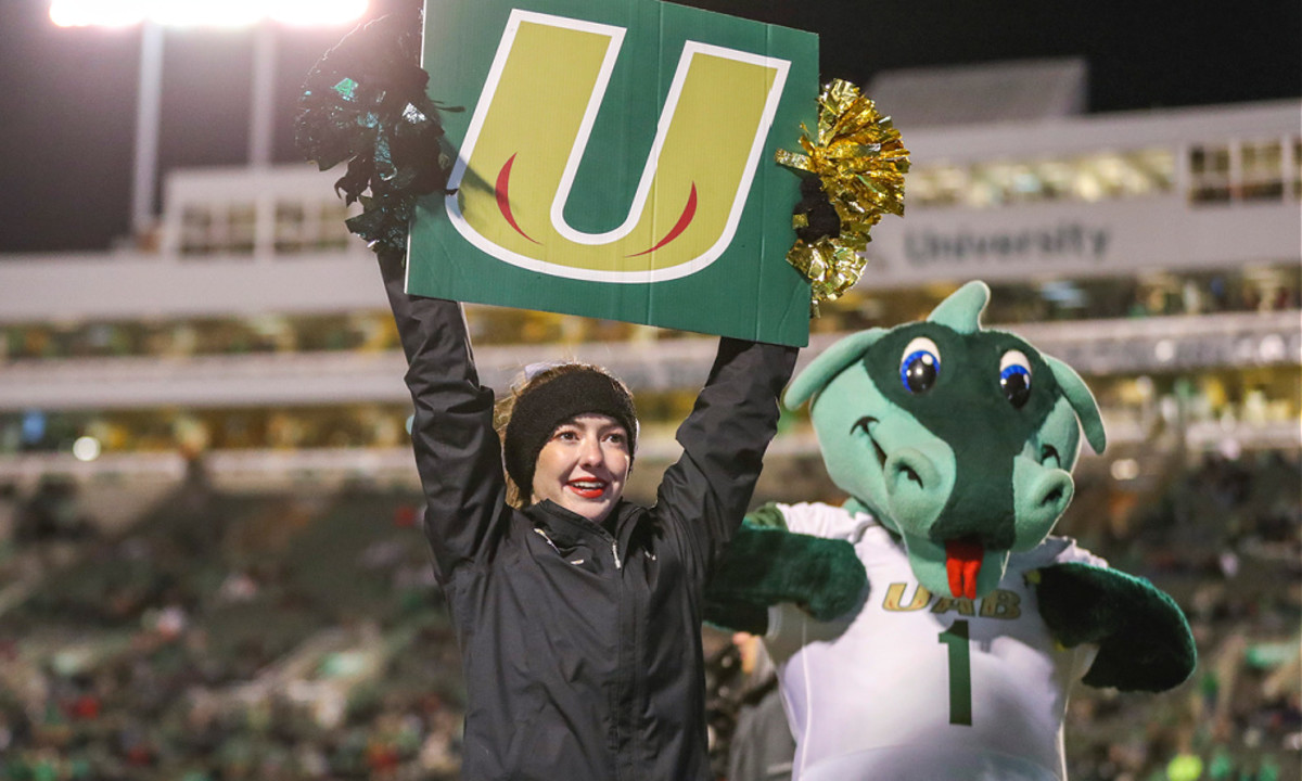 Uab Vs Alabama A M Prediction Game Preview College Football News