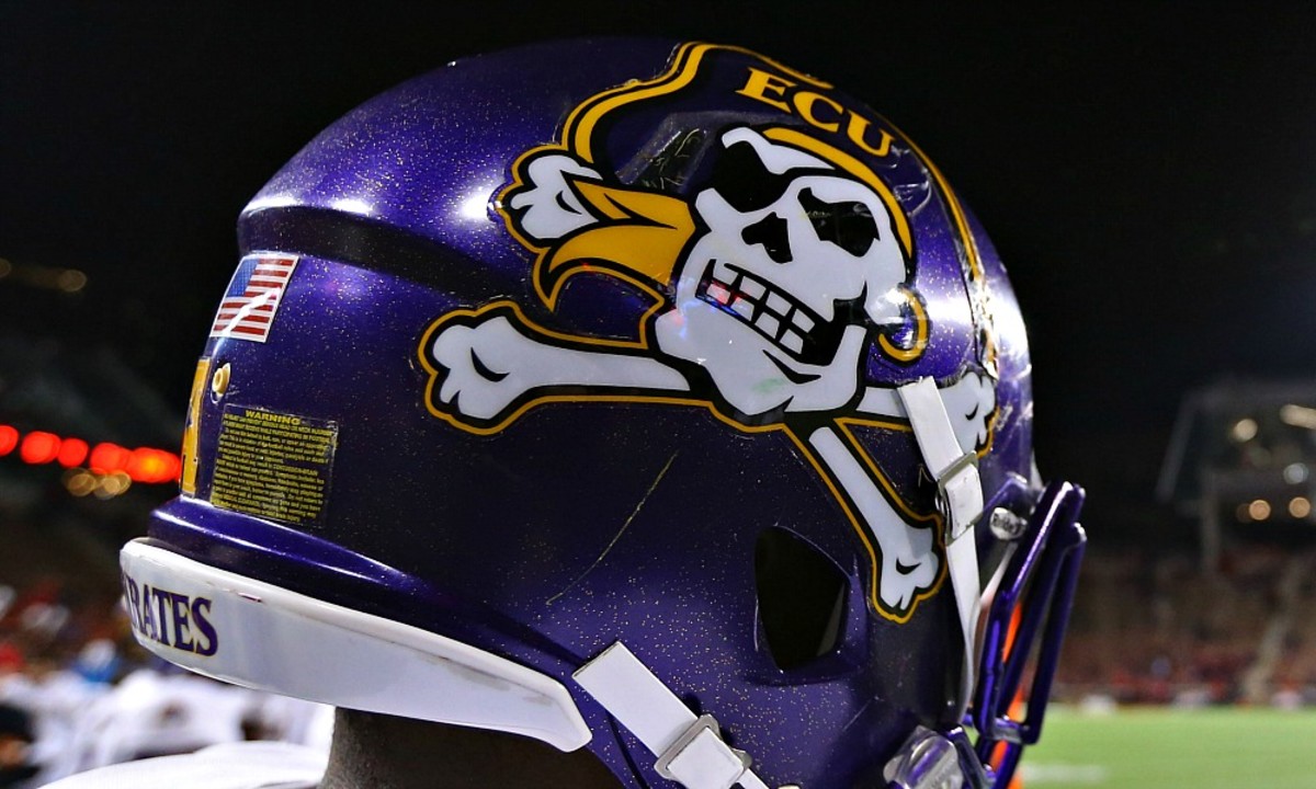 East Carolina Football Schedule Analysis College Football News