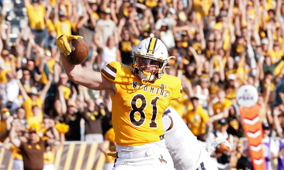 Wyoming Vs Northern Colorado Prediction Game Preview College