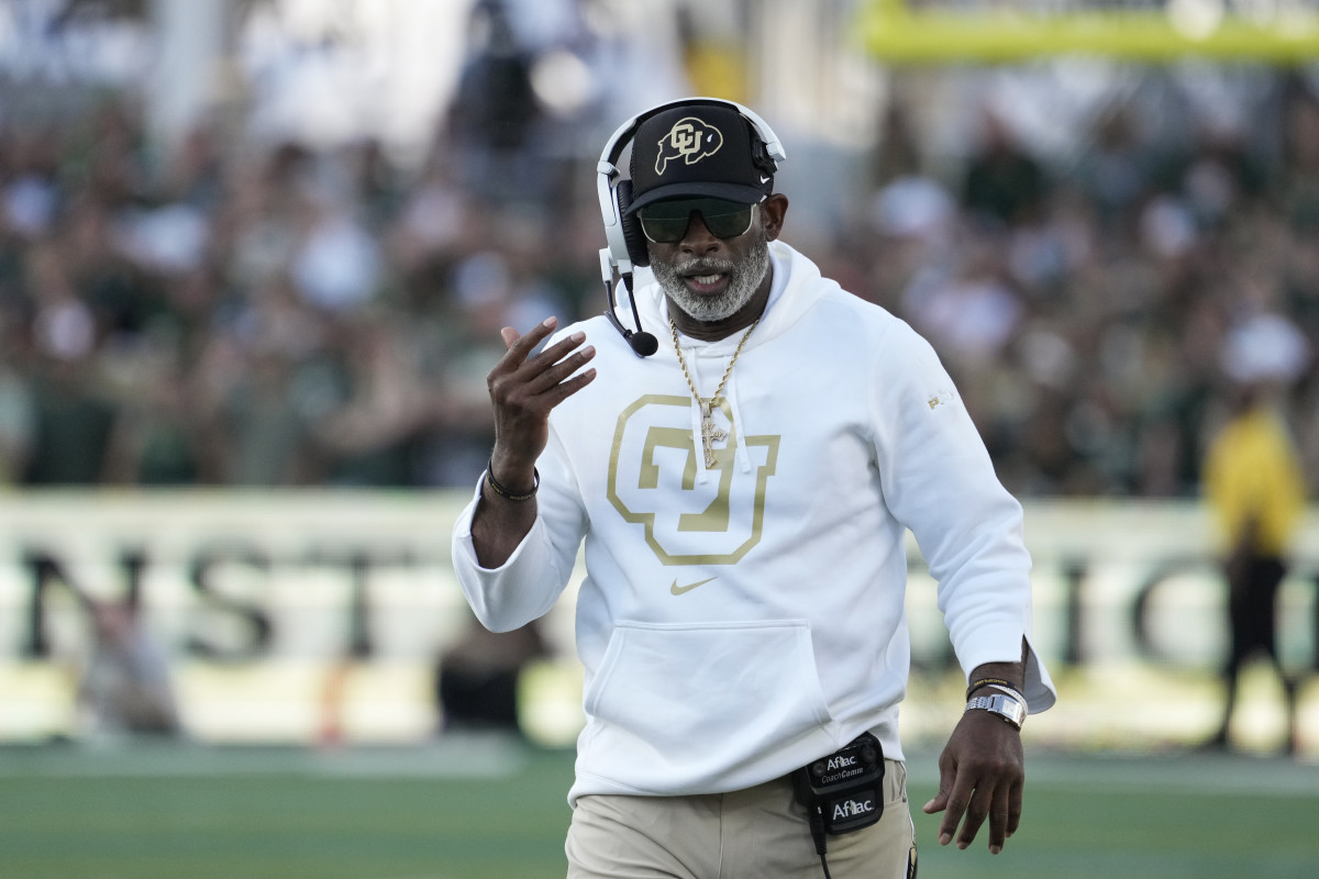 Colorado Vs Baylor Prediction Game Preview And Betting Lines