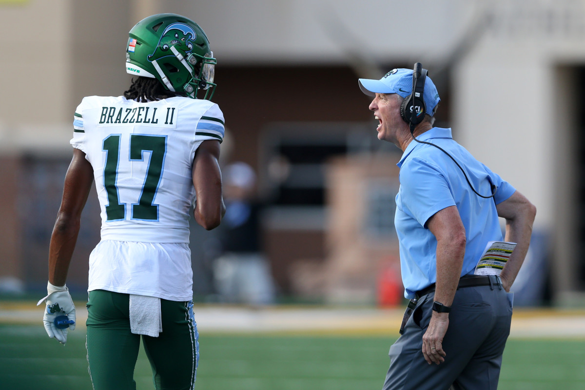 Tulane Vs Memphis Prediction Game Preview College Football News