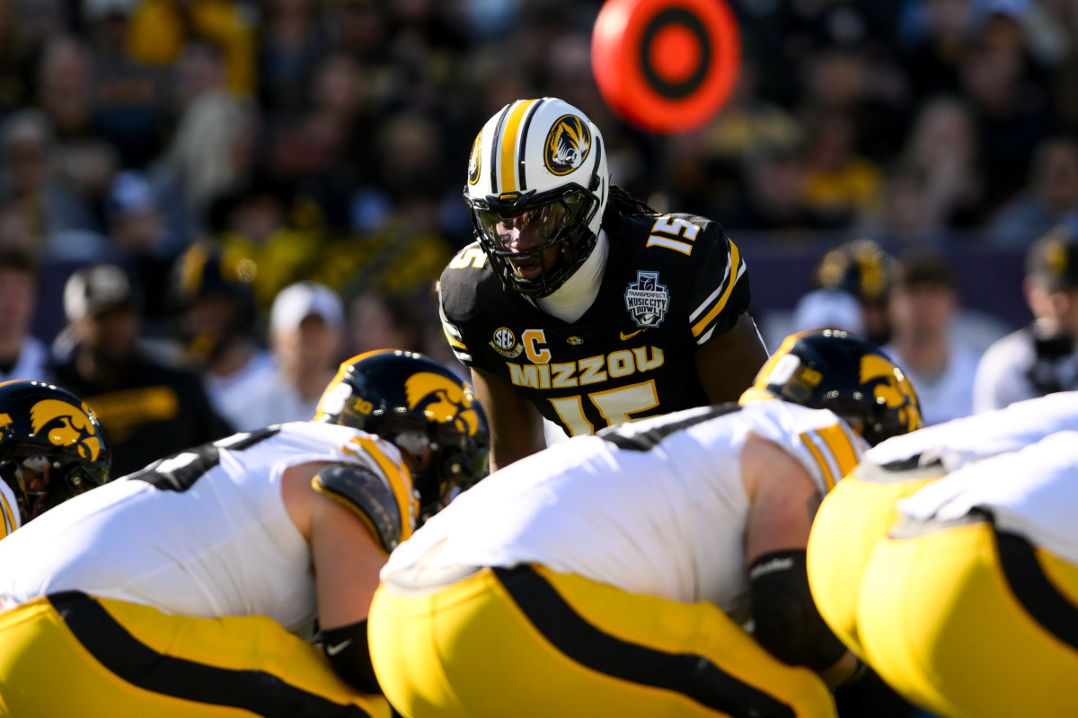 Bowl Game Rankings 13 18 Very Good Bowls Featuring Missouri Vs Iowa