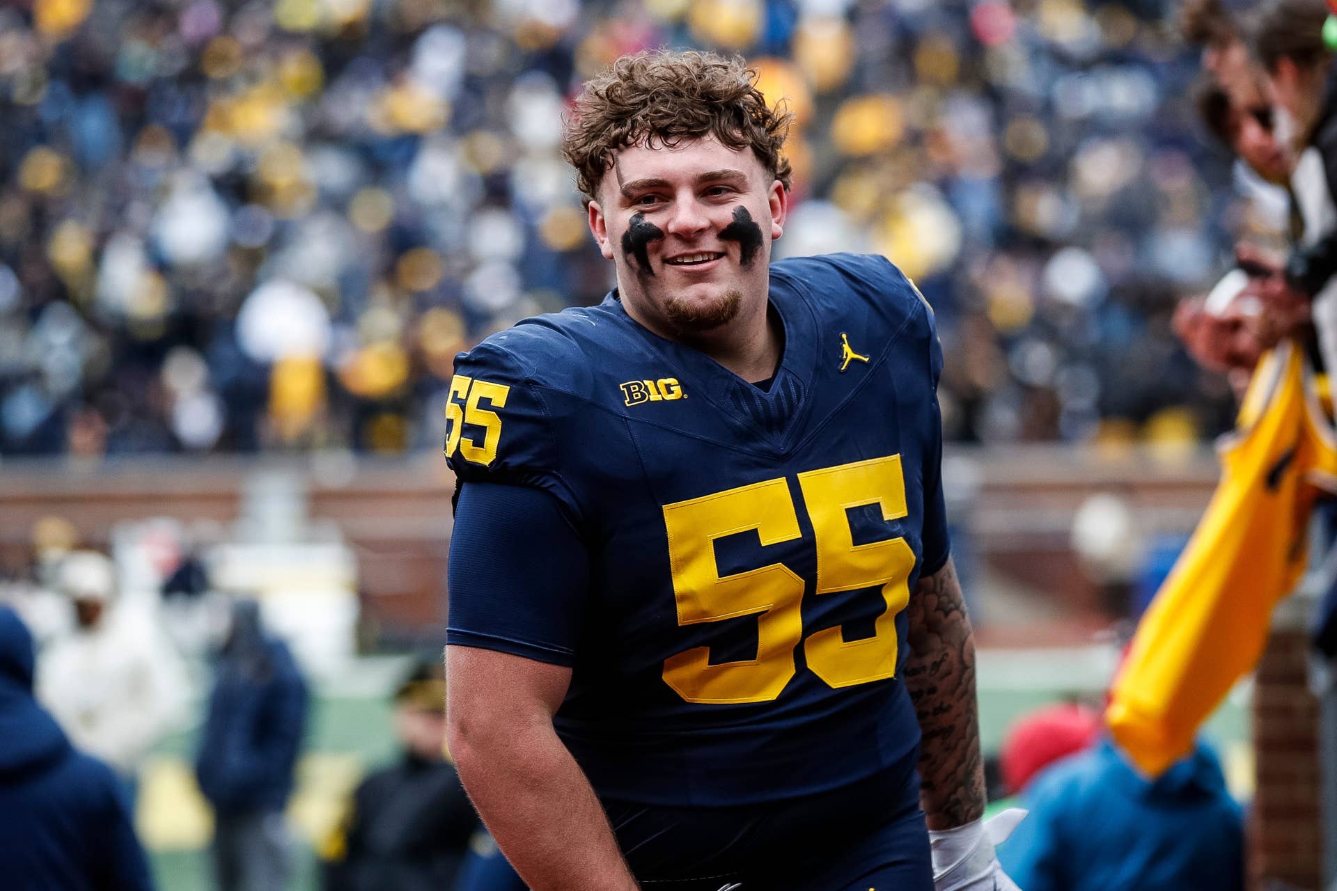 Michigan Football 2024 Preview Defense: The Wolverines Might Be No. 1 ...