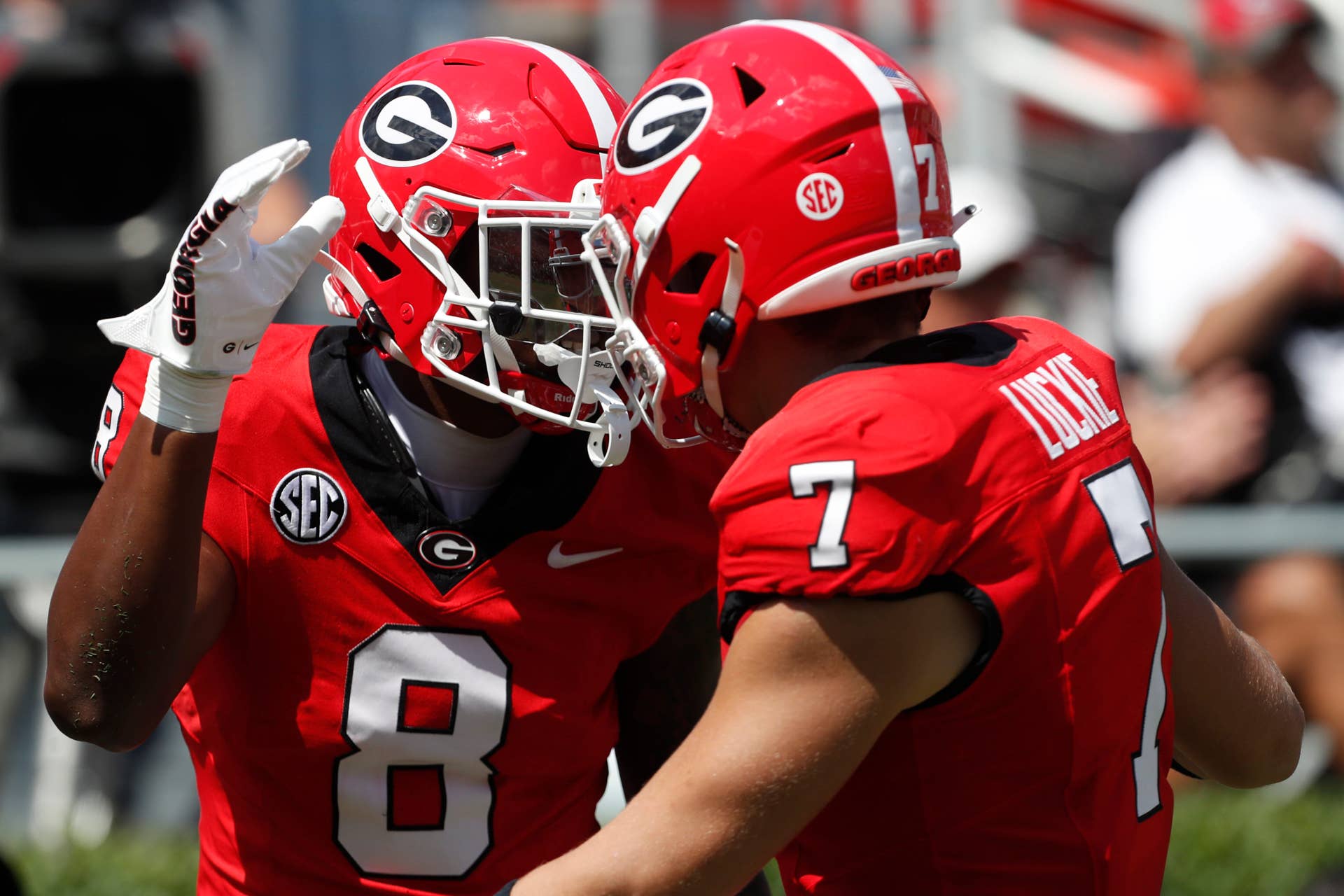 Footbal Ranking College Football Rankings Week 3: CFN Ranks All 134 Teams - College ...