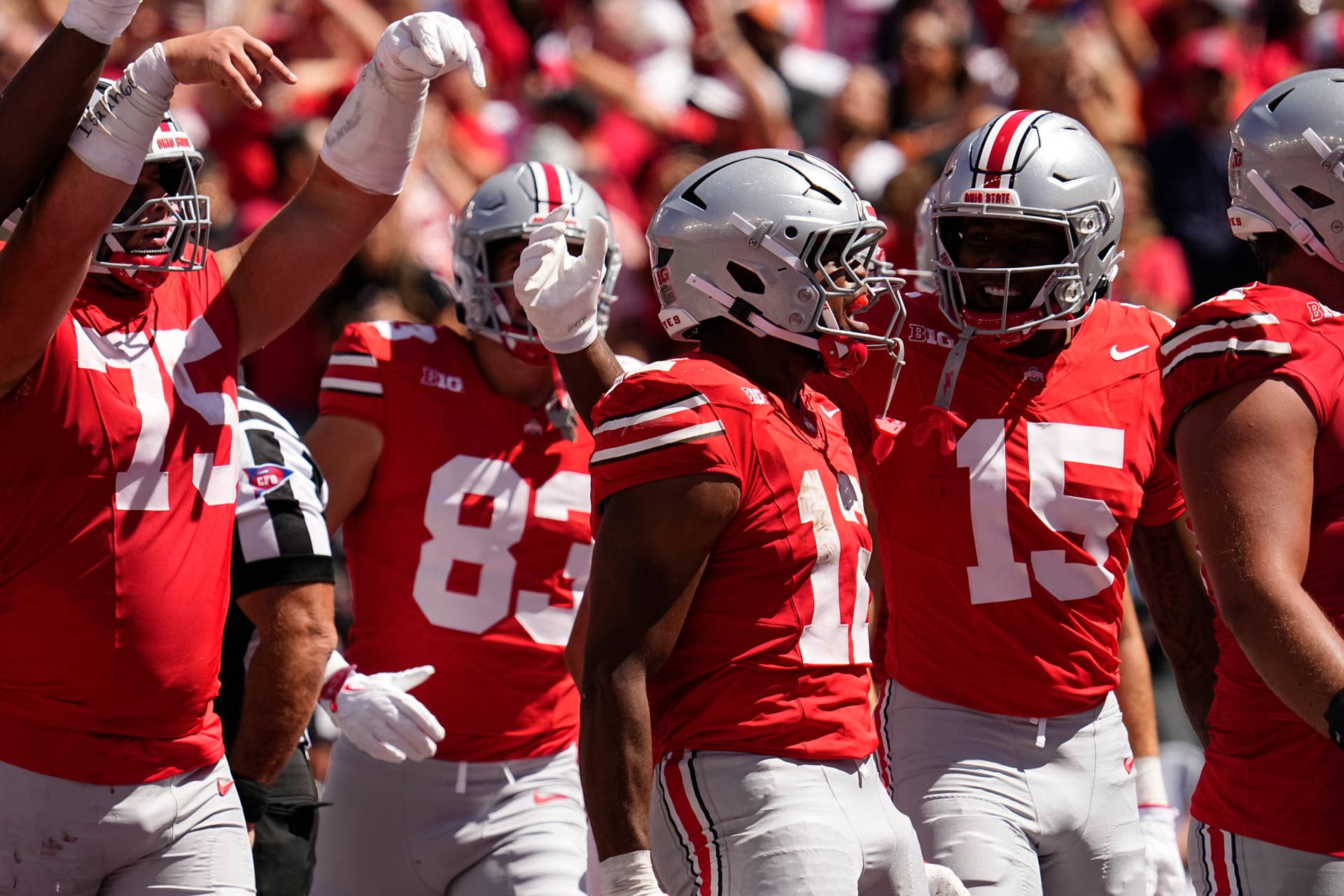 AP Top 25 Poll Prediction Week 2: Who Will Be No. 1 in the Latest ...