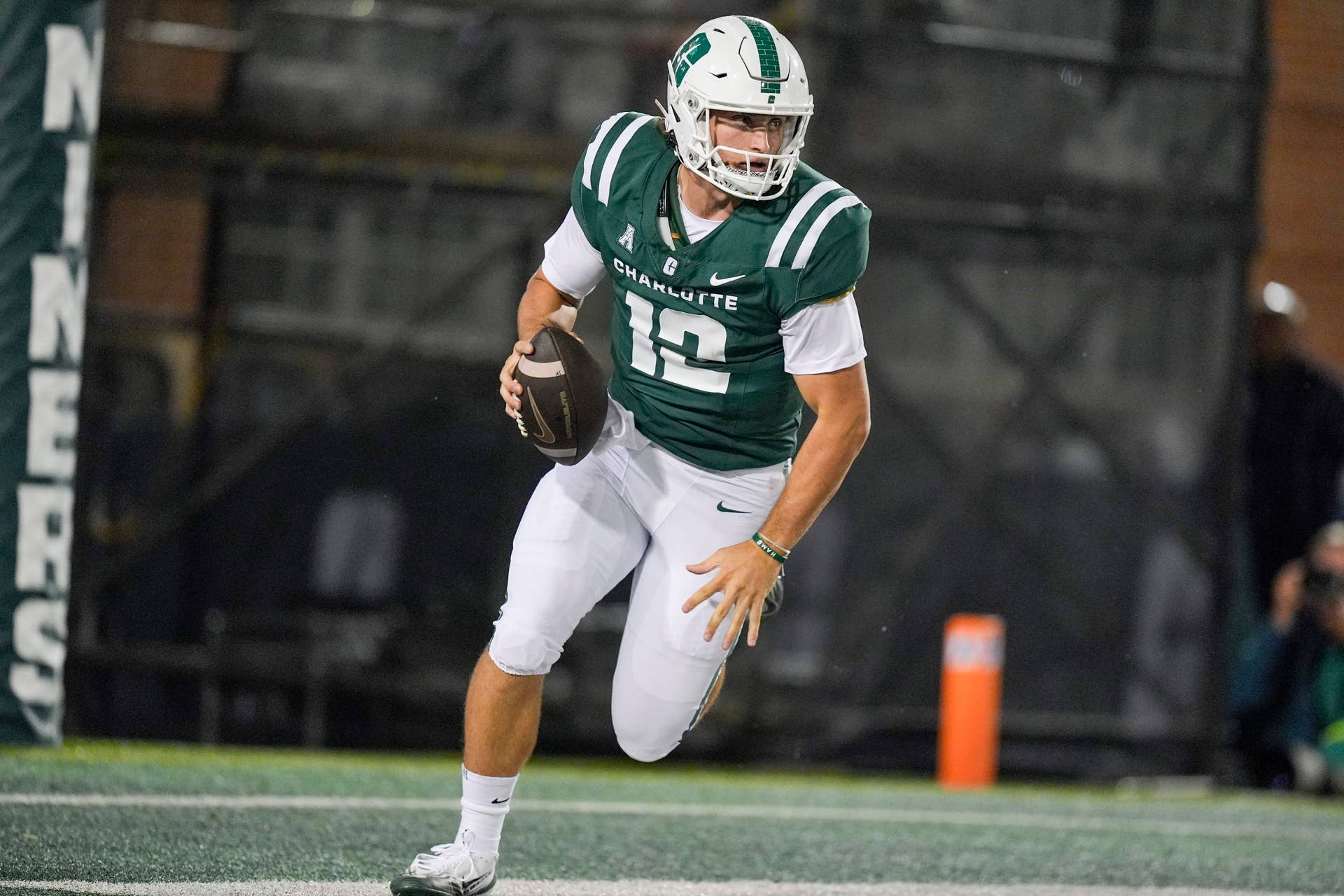 College Football Bottom 25 Week 9: A New Team Falls to Last - College ...