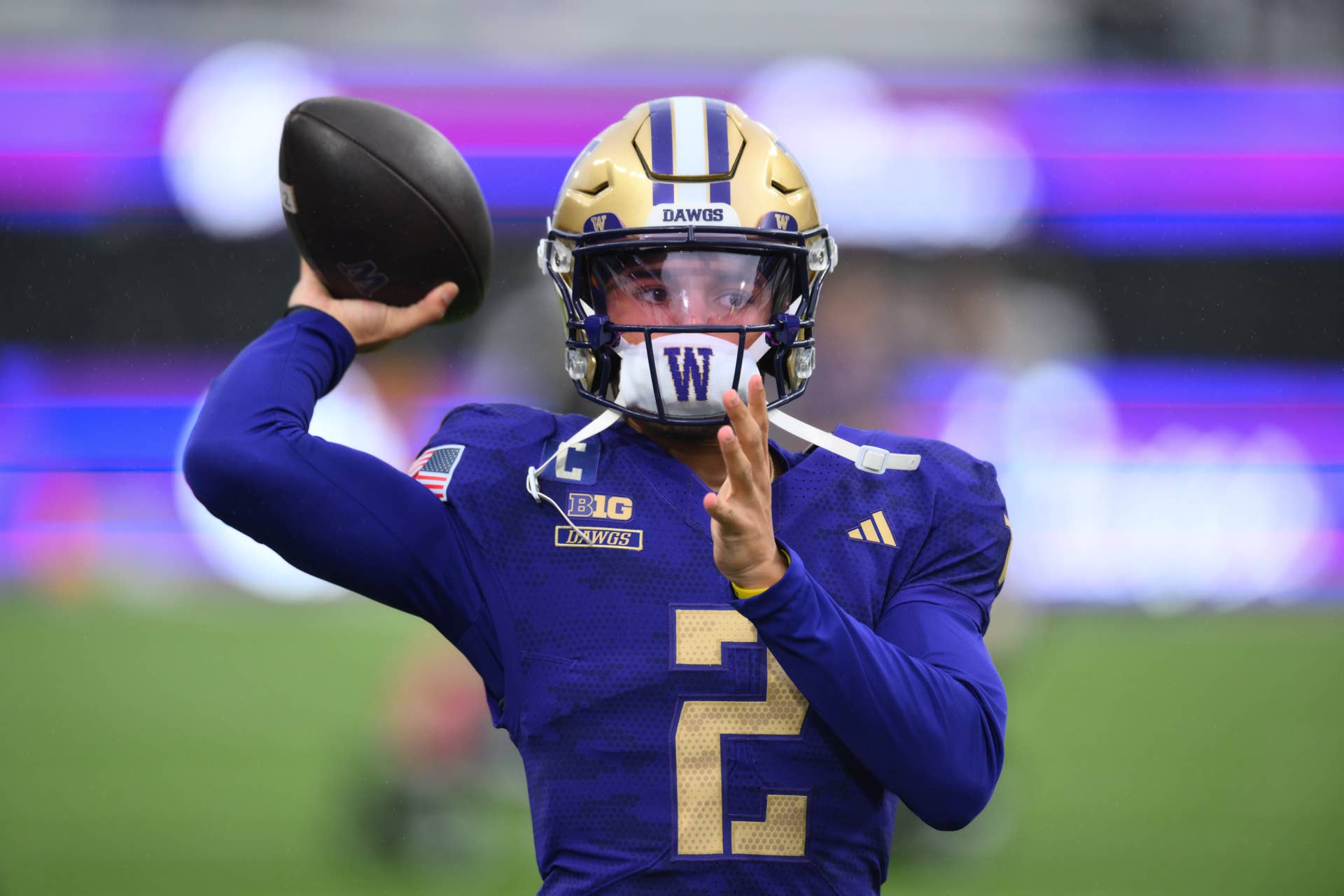 Washington State vs Washington Prediction: Can There Be More Apple Cup ...