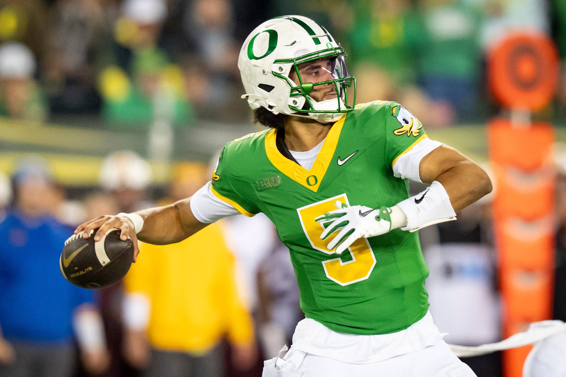 College Football Coaches Poll Prediction 2026: Preseason Top 25 ...