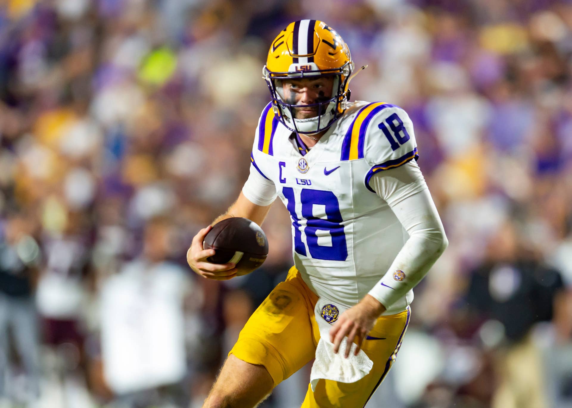 2026 NFL Draft Day 2: Third Round Mock Draft Predictions - College ...