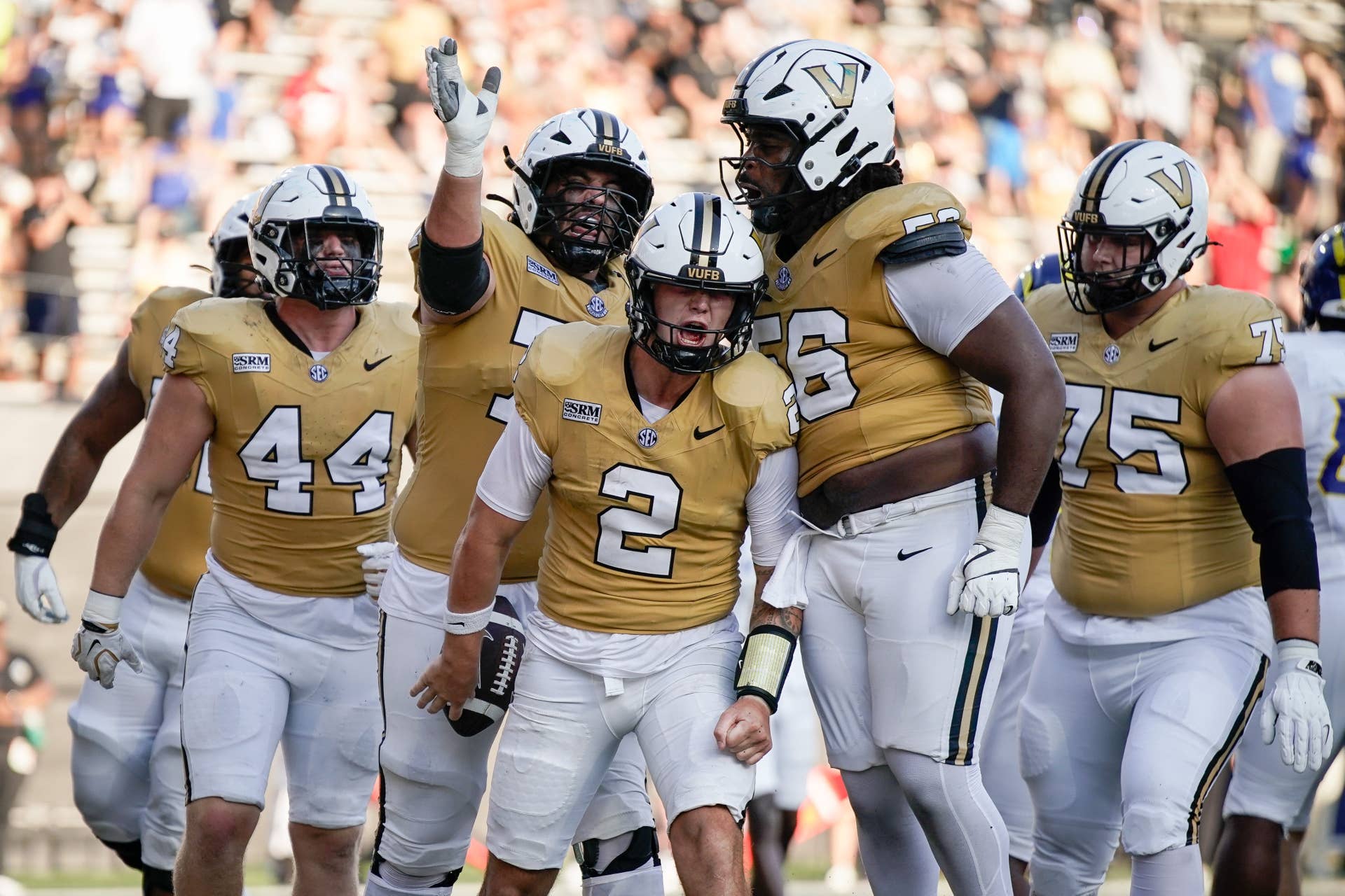 NC State vs Vanderbilt Prediction: A Fresh Start For Both Teams ...
