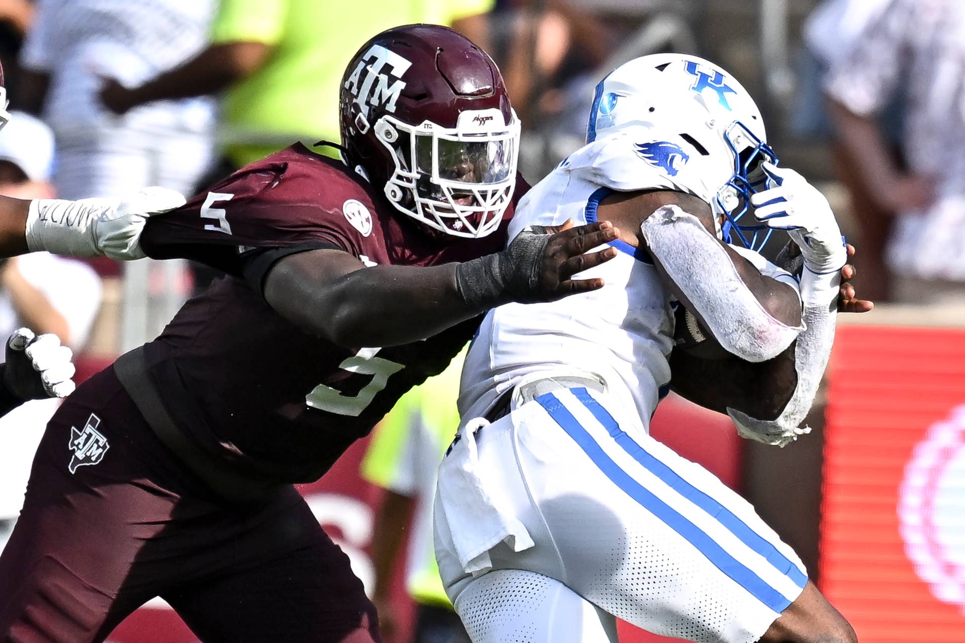 Coaches Poll Week 4: Texas A&M is Ranked Where? - College Football News