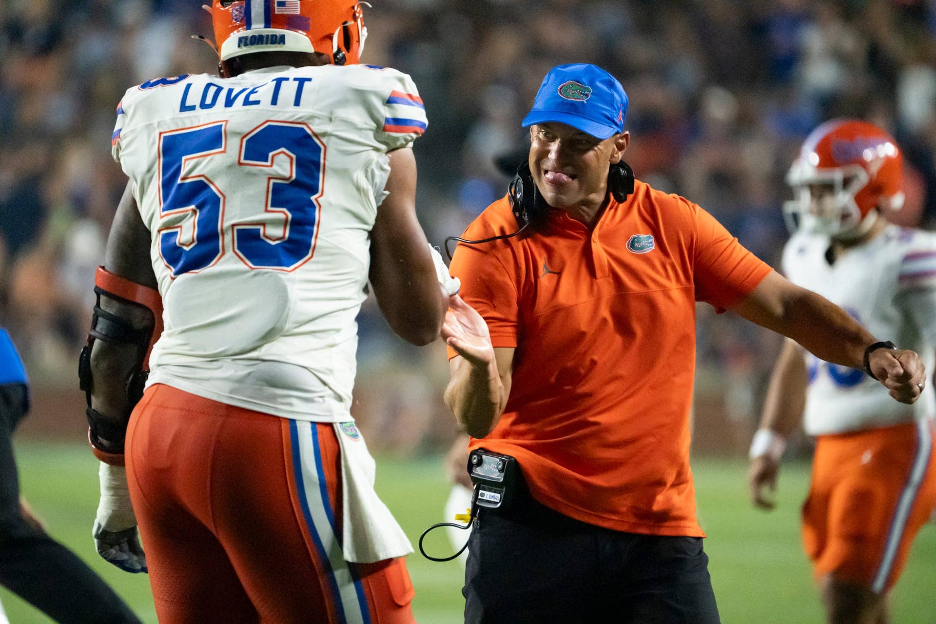 AP Top 25 Week 3: The SEC Owns the Latest Rankings. Who's New ...
