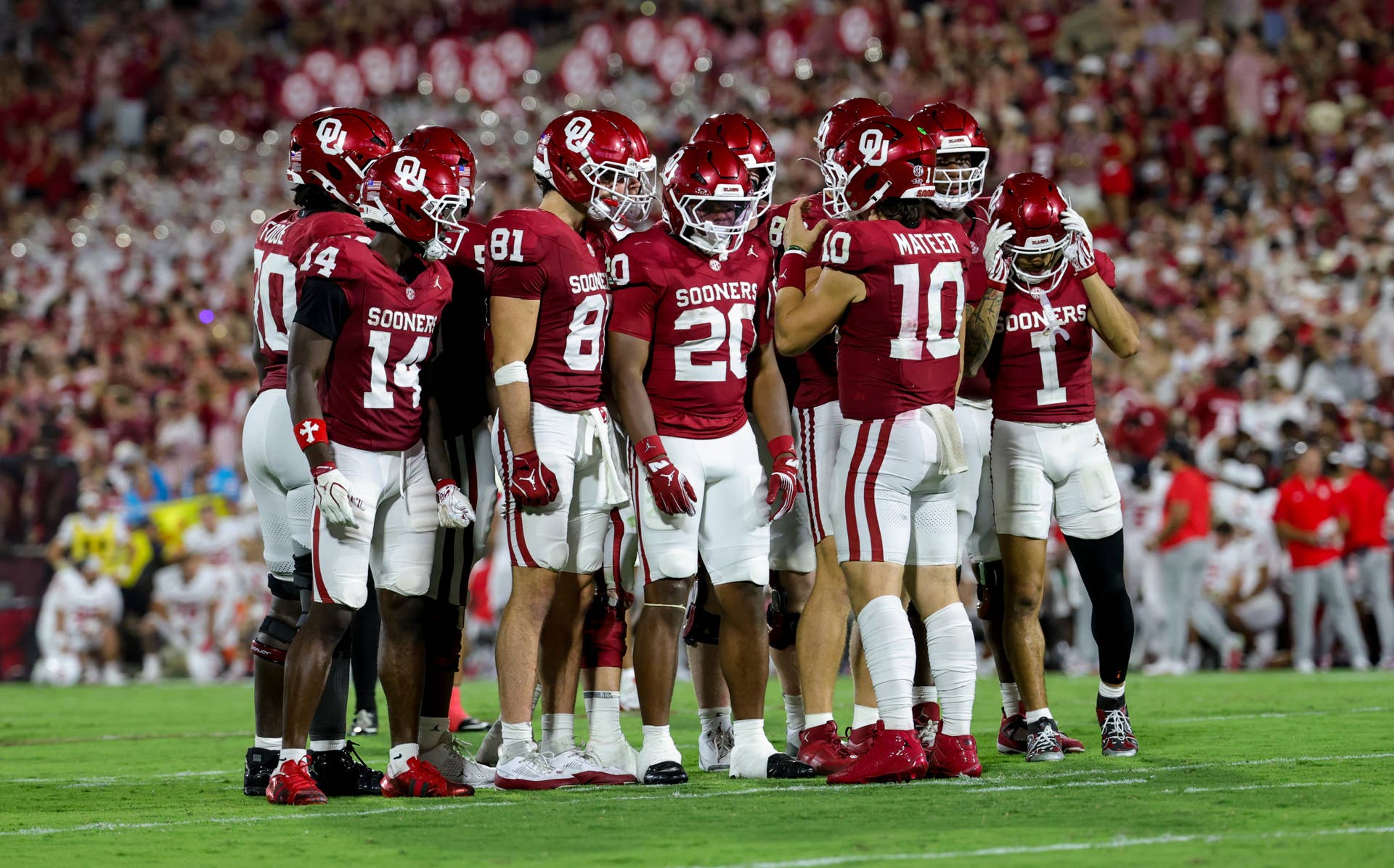Bowl Projections: Where Do All the SEC Teams Go? - College Football News
