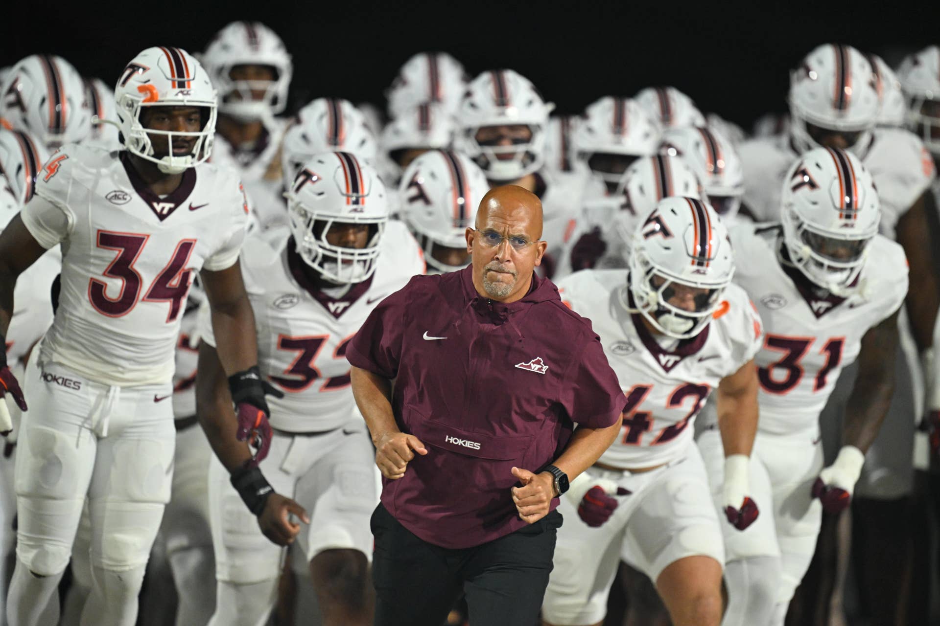 Virginia Tech vs Boston College Prediction: Can the Hokies Stay Hot ...