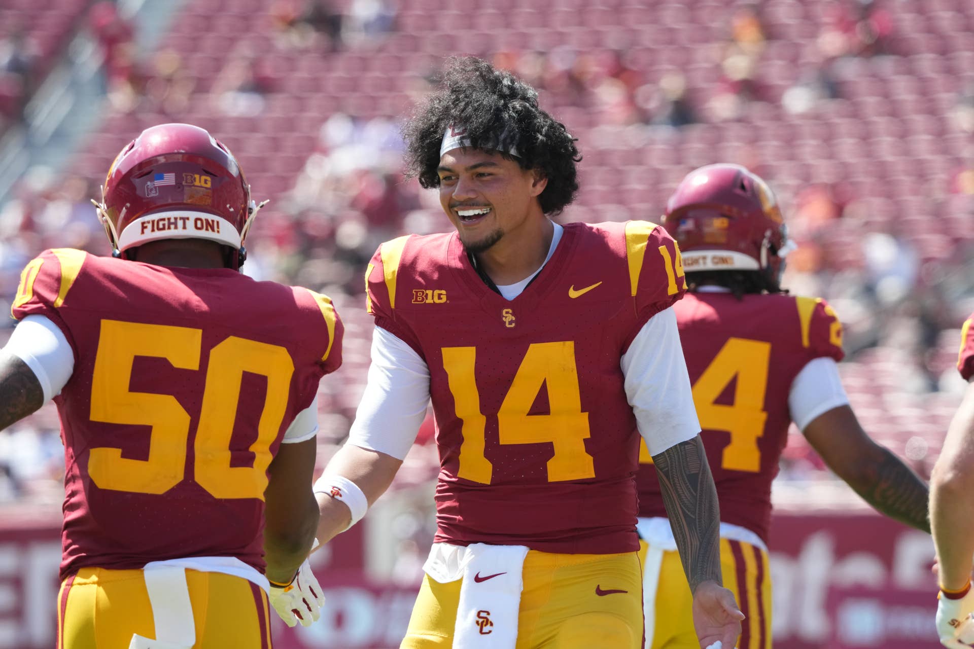 10 Best College Football Picks Against the Spread for Week 4 - College ...