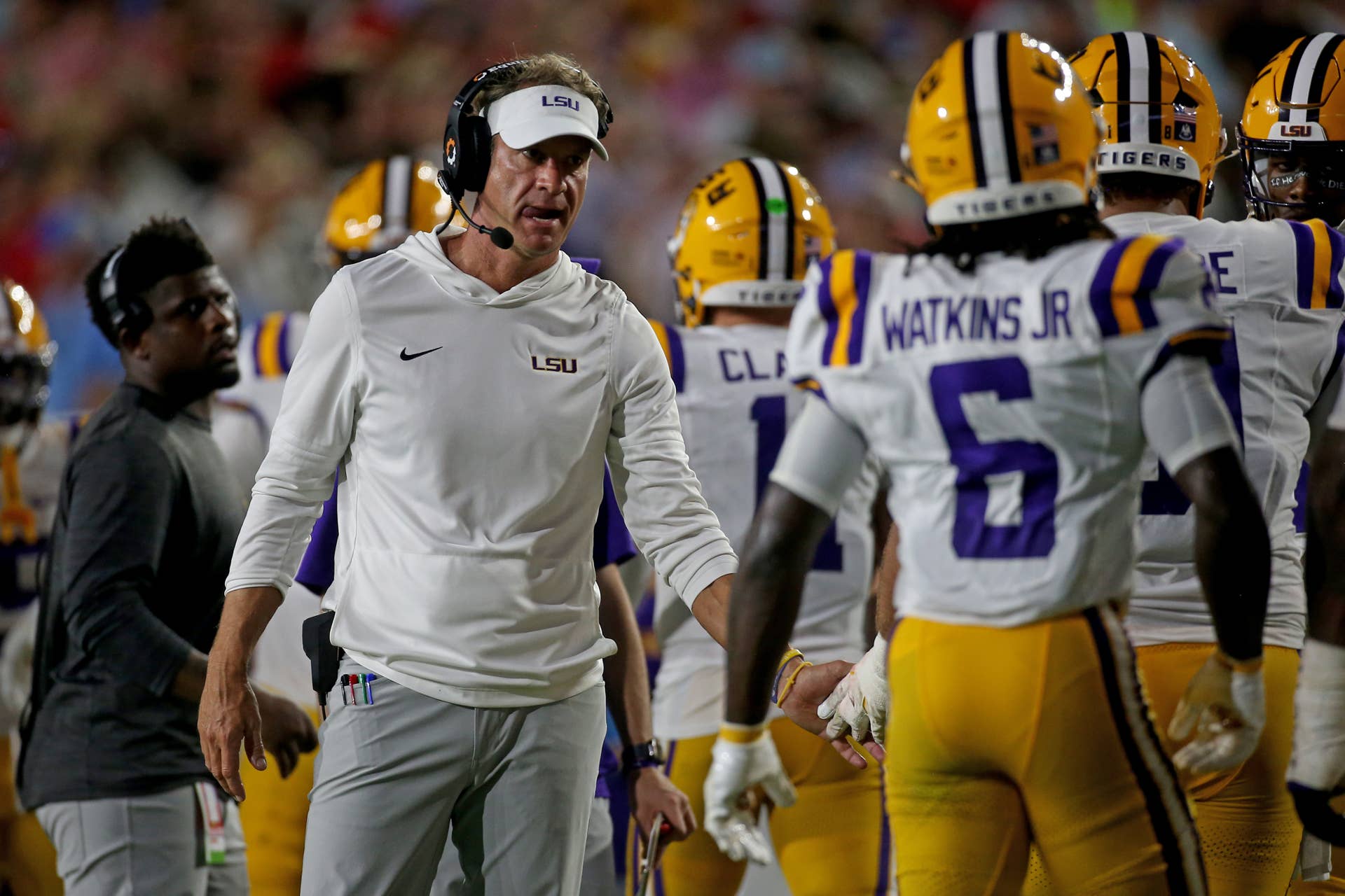 Texas A&M vs LSU Prediction: Who Bounces Back Faster? - College ...