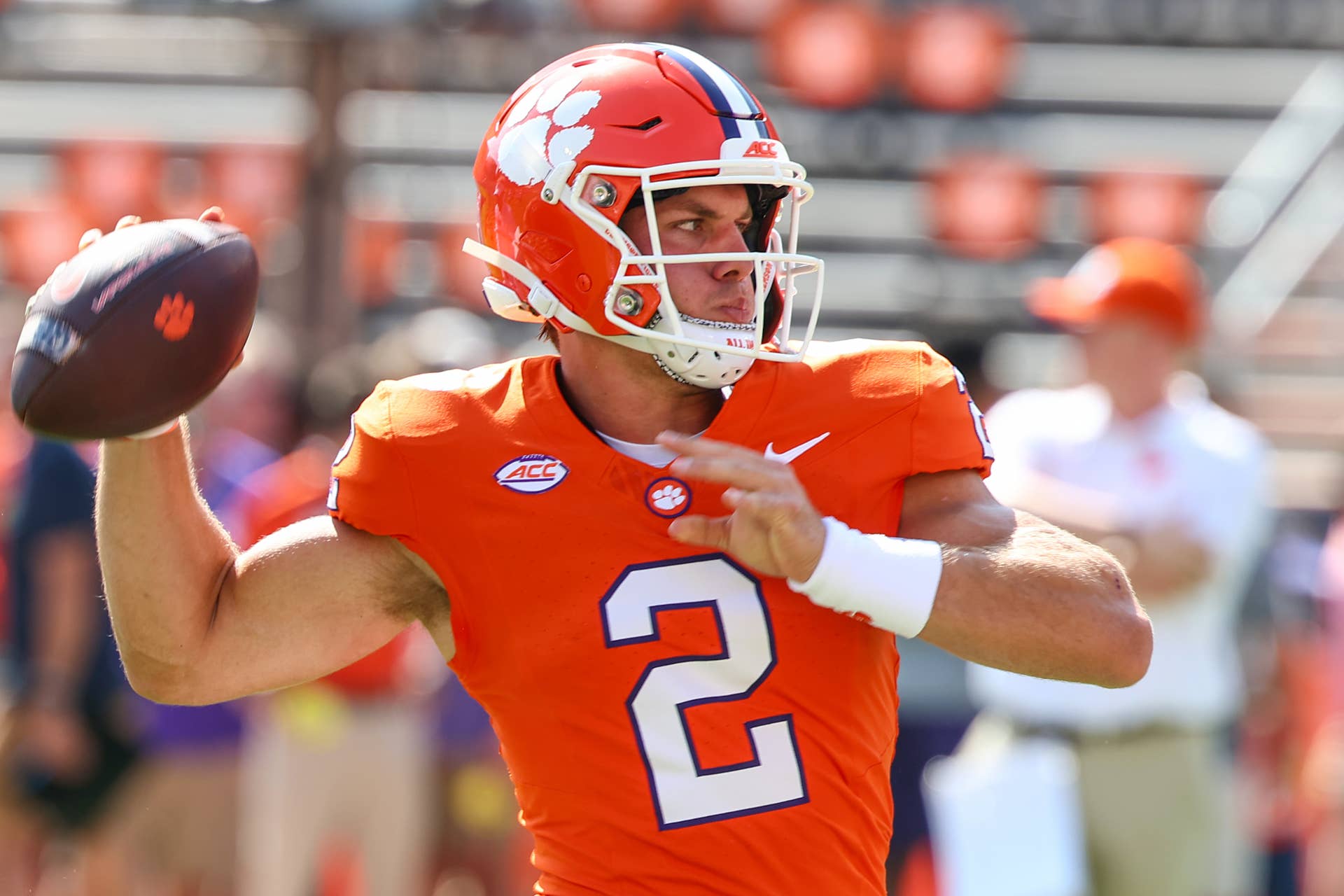 Miami vs Clemson Prediction: Are the Tigers Good Now? - College ...