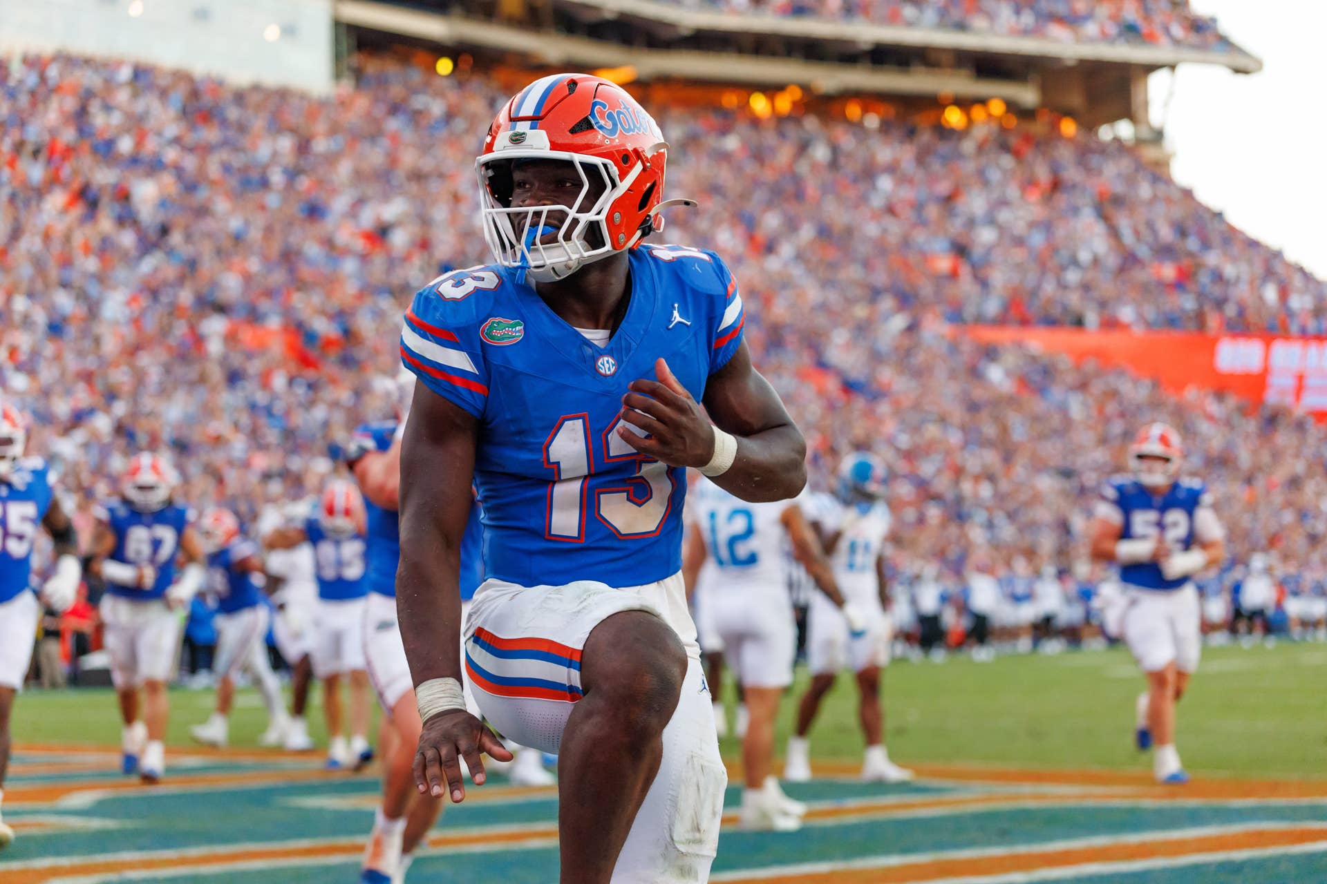 Florida vs Missouri Prediction: Can Anyone Slow Down the Gators ...