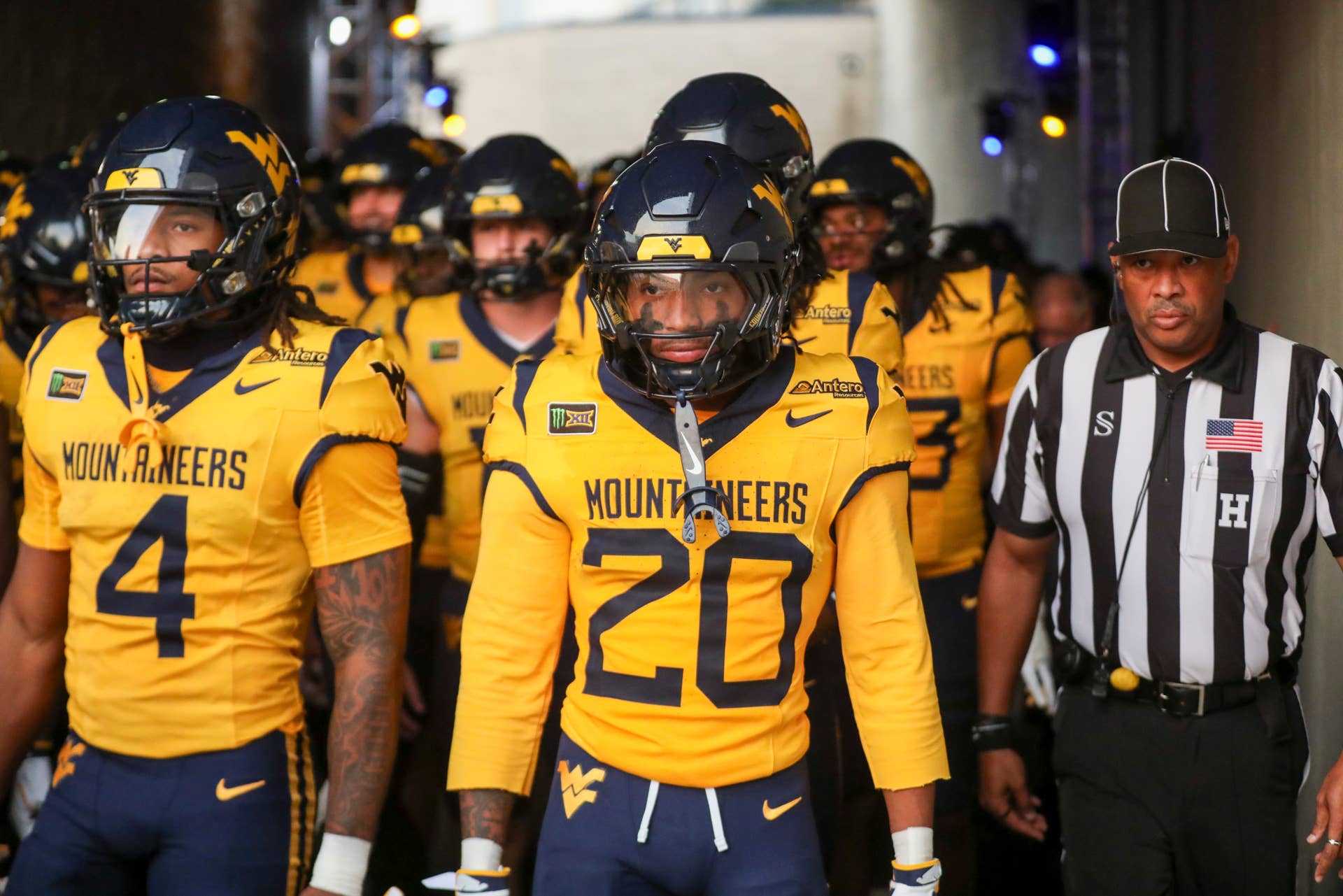 West Virginia vs Iowa State Prediction: Who Bounces Back in the Big 12? - College Football News