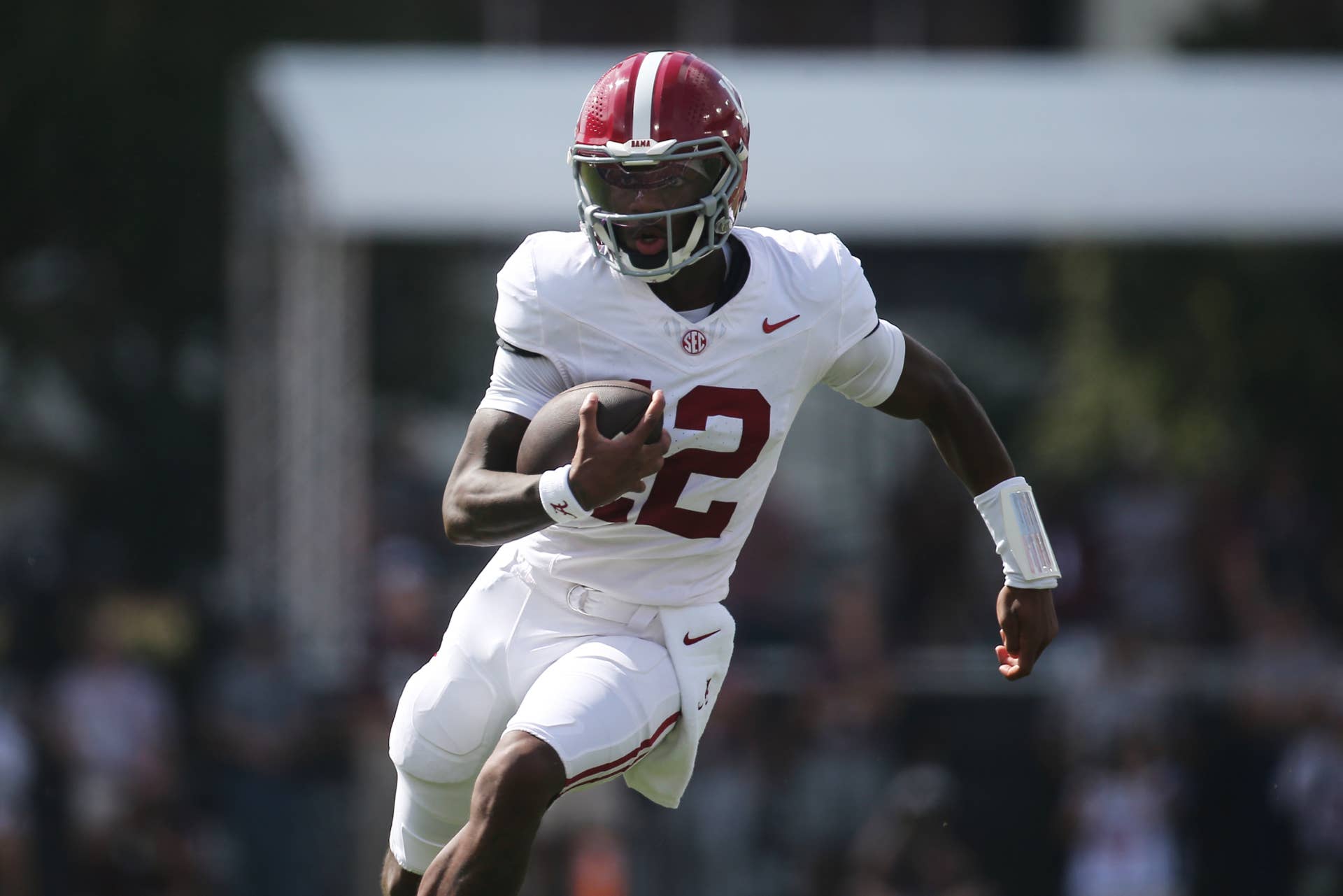 Footbal Ranking AP Top 25 Poll Prediction: Where Should All the SEC Teams Be Ranked ...