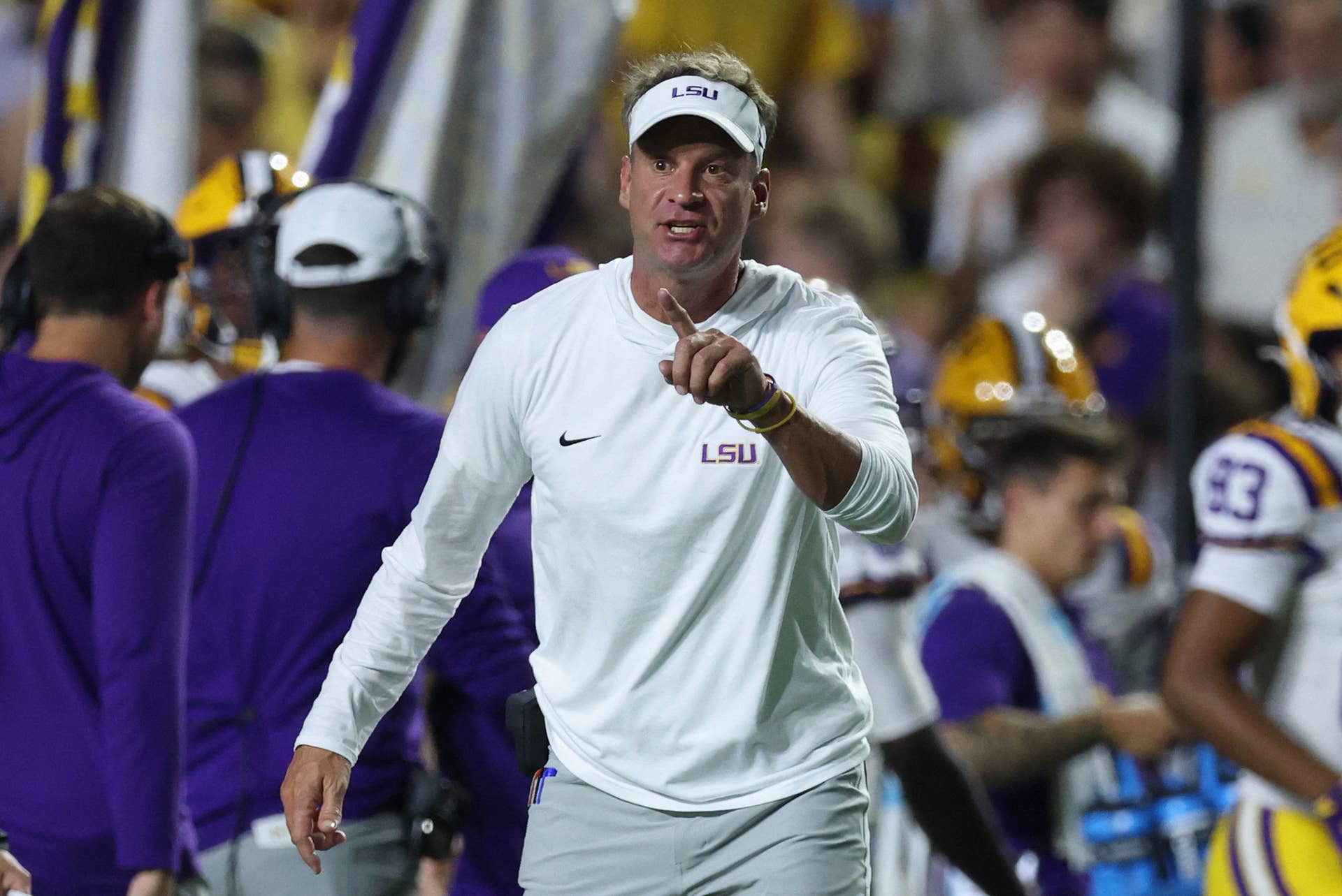 Coaches Poll Prediction: Is There ANY Chance They Get This Right ...