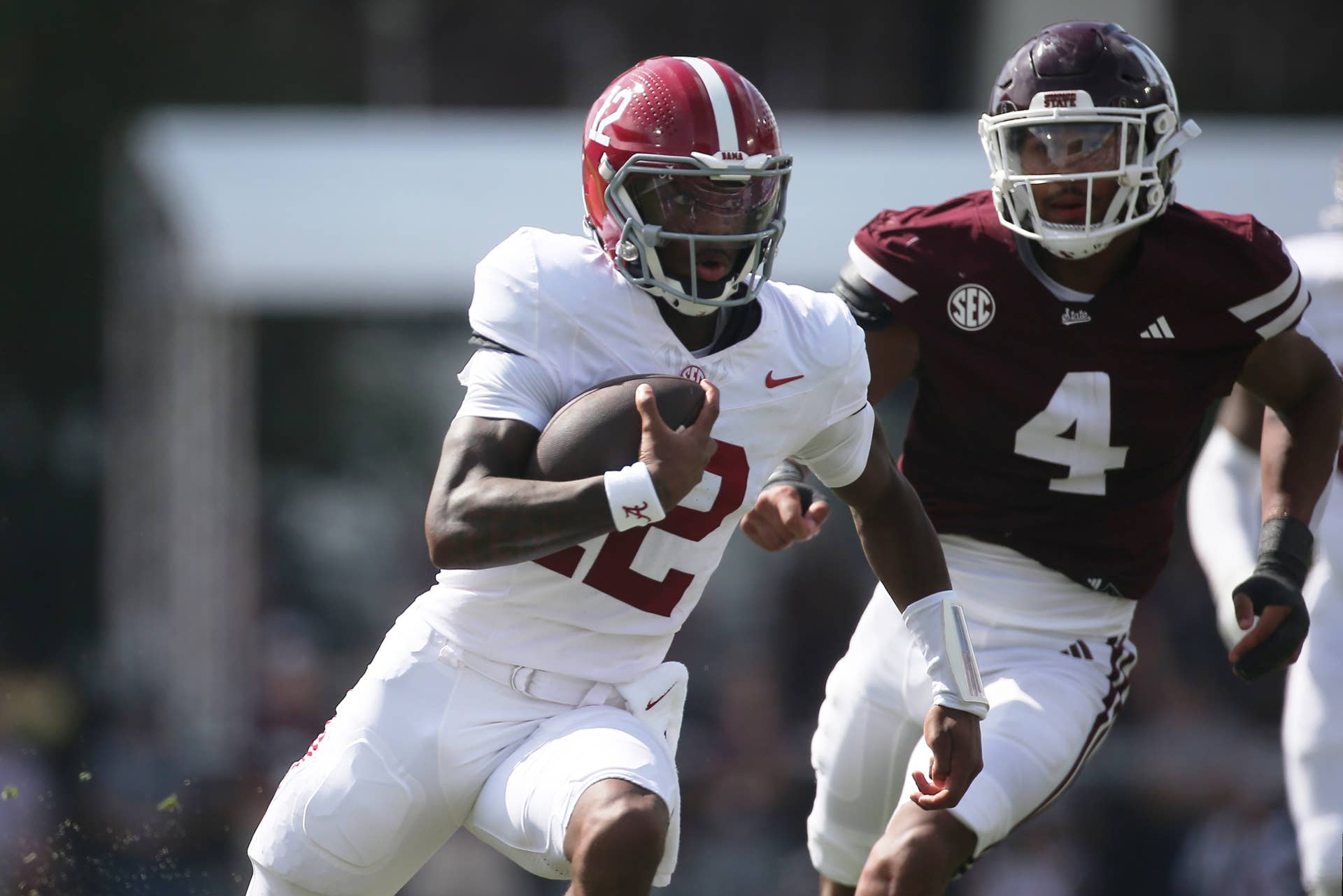 Ap Voting AP Top 25 Poll Week 6: All Set Up For a Huge Showdown - College ...