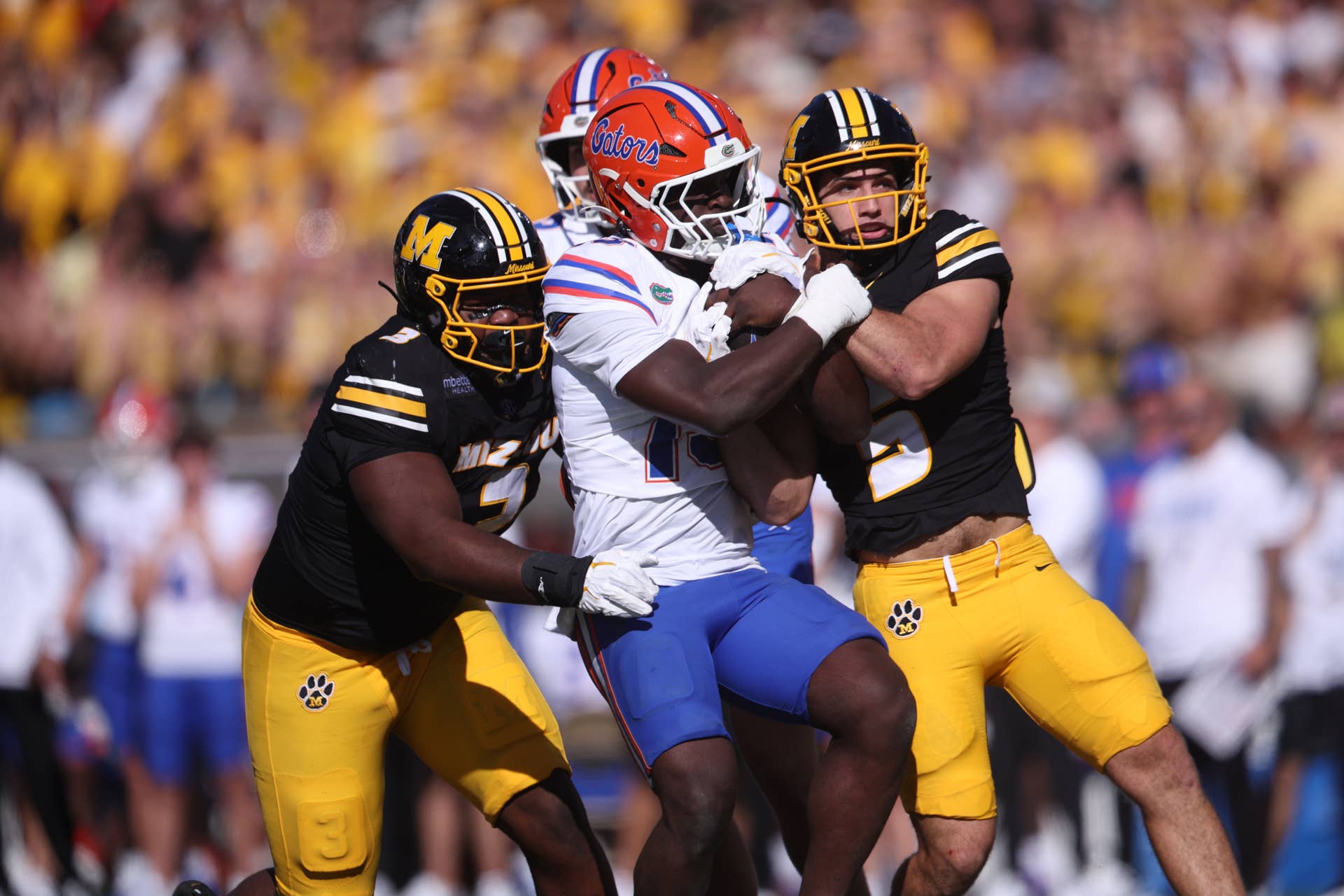 Coaches Poll Week 6: Another Week, Another Problem - College Football News