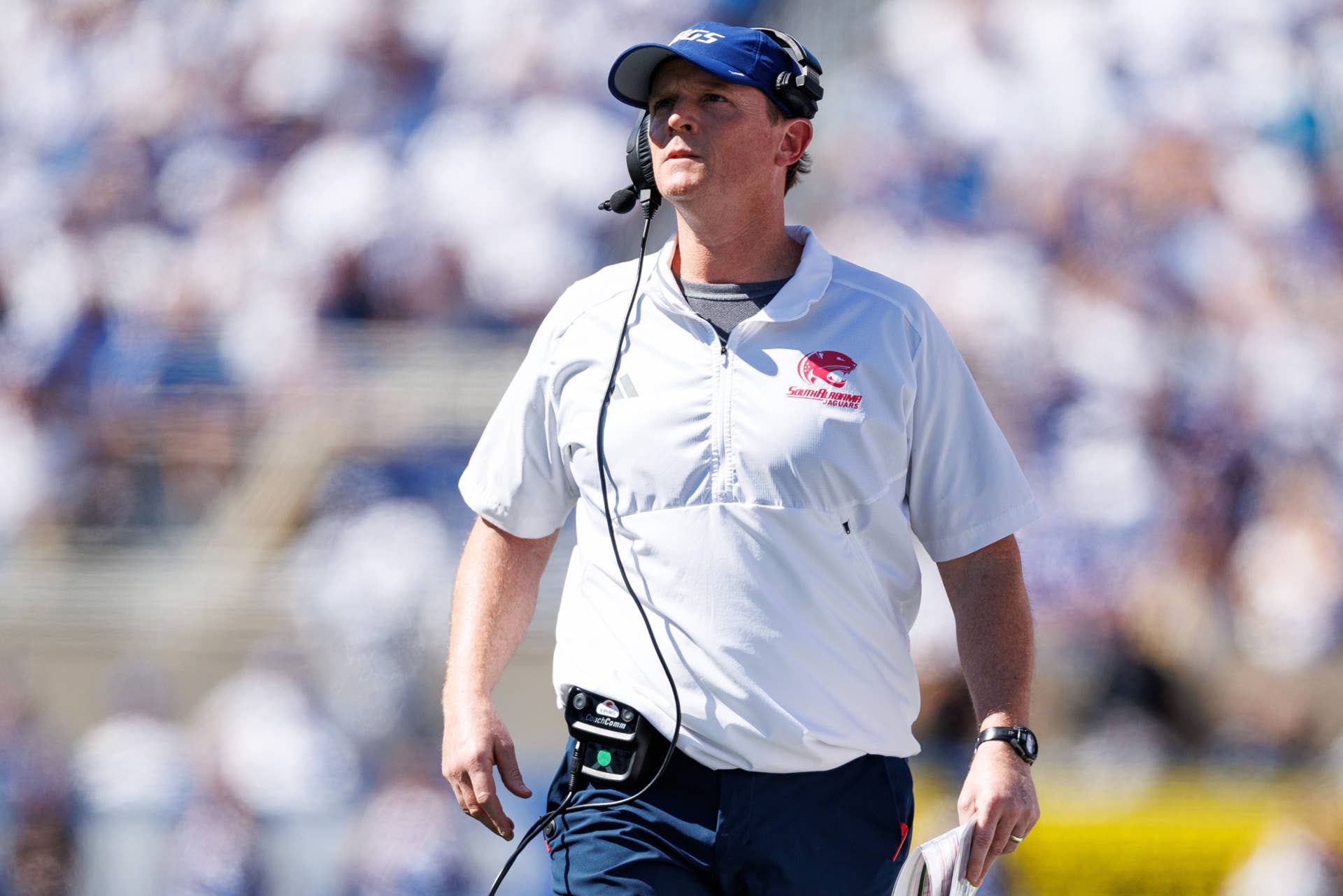 South Alabama at Arkansas State Prediction: Sun Belt West Showdown ...