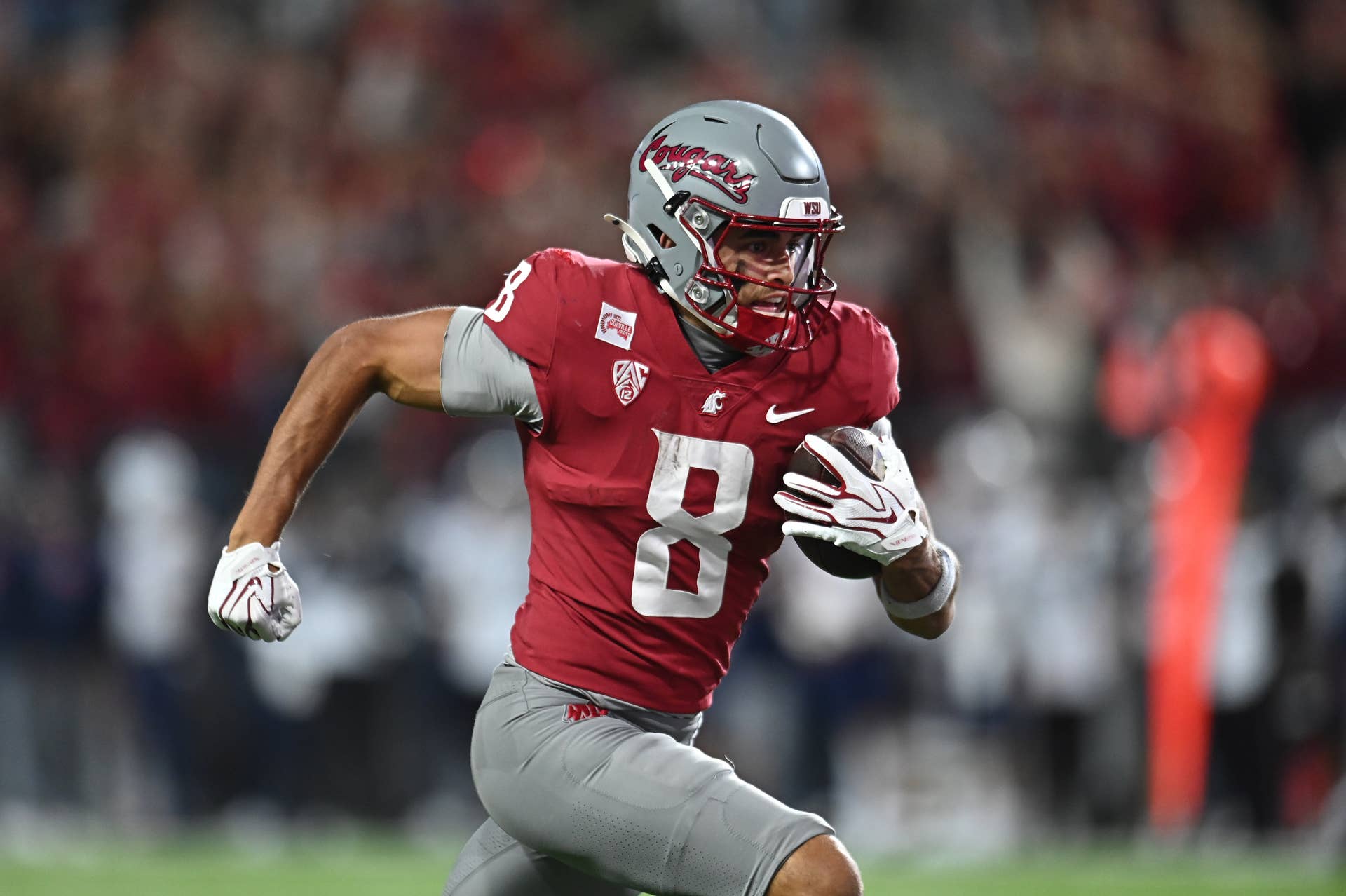Washington State vs Utah State Prediction: Someone Has To Win - College ...