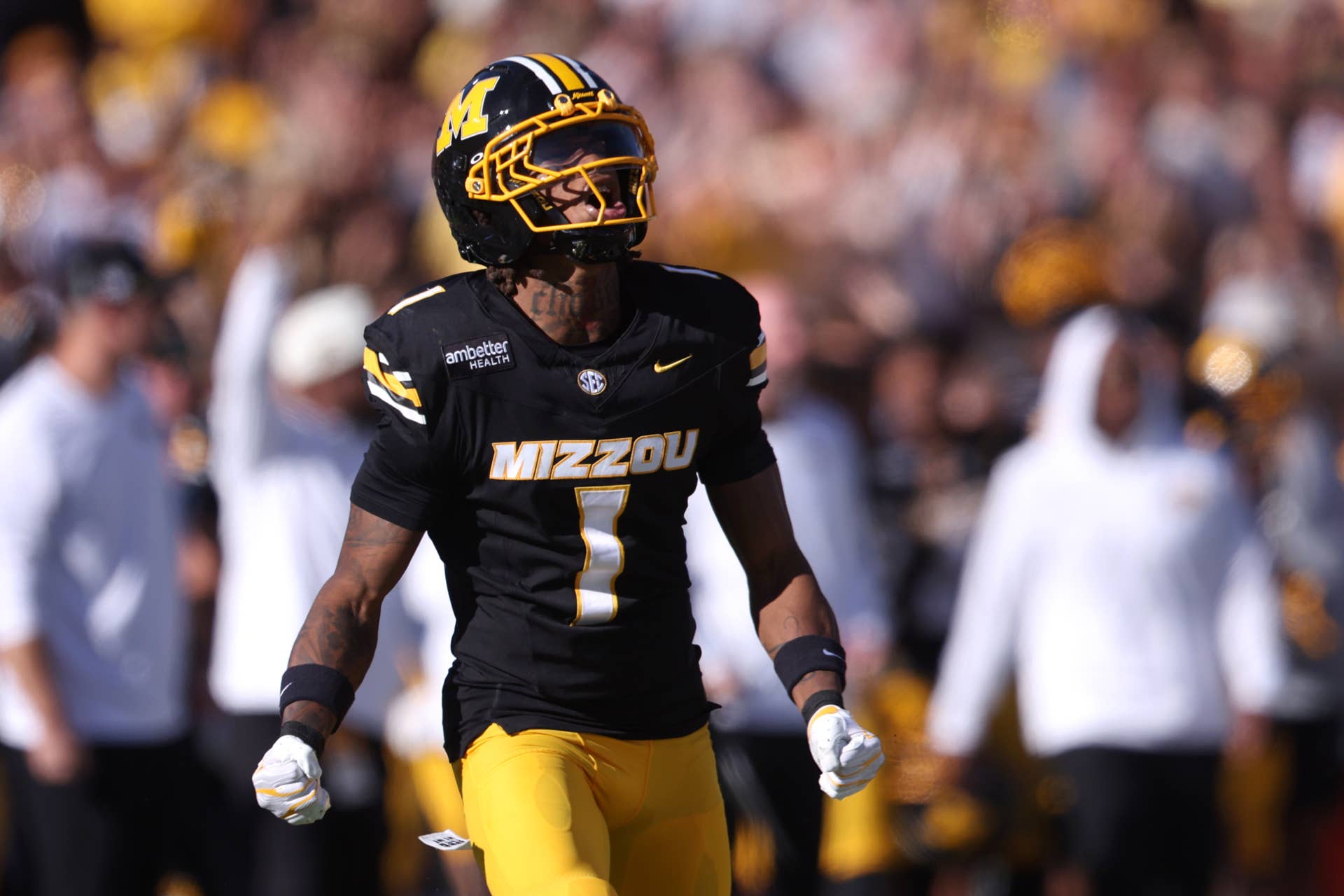 Texas A&M vs Missouri Prediction: Can Mizzou Keep This Going? - College ...