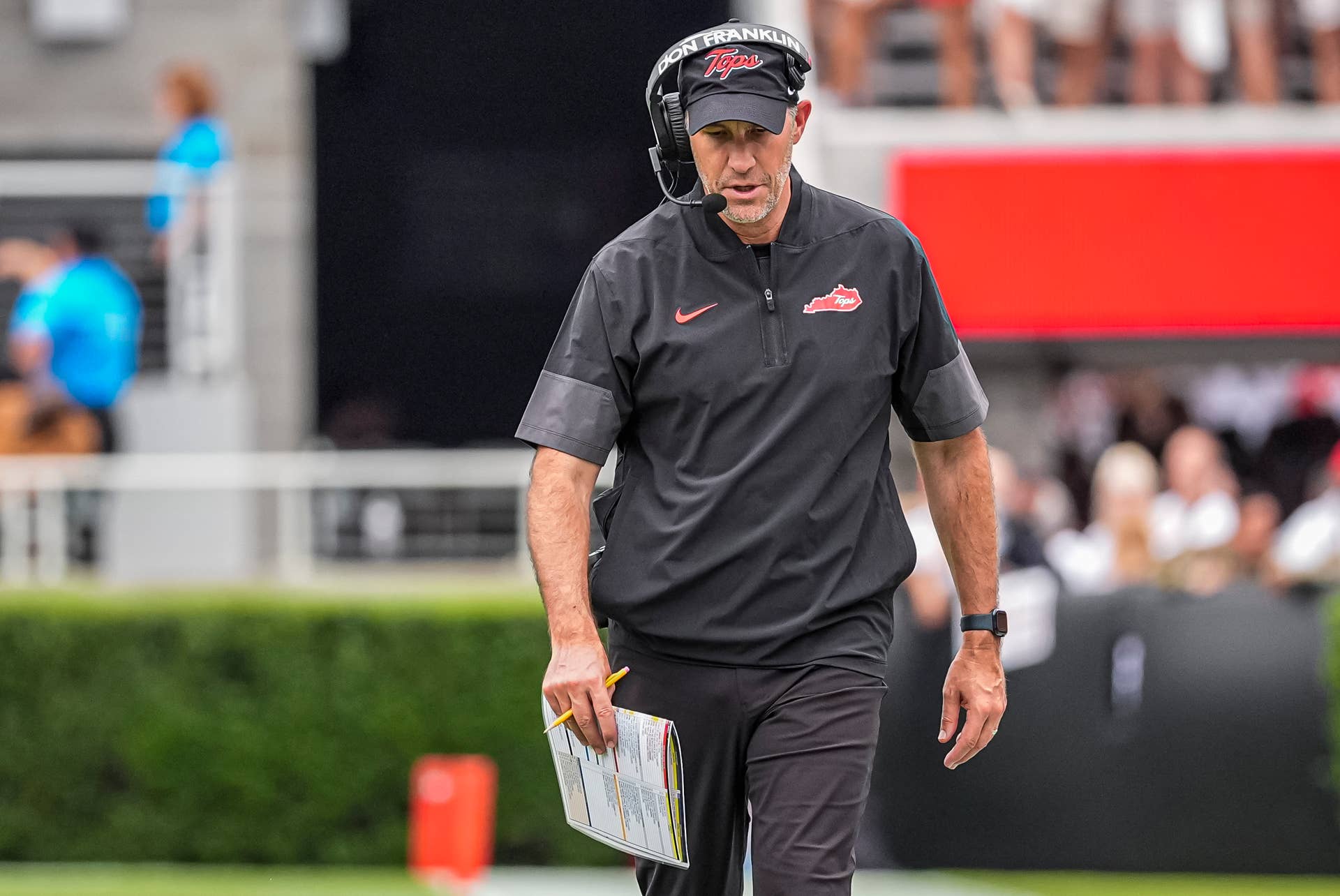 Missouri State vs Western Kentucky Prediction: When Will the ...