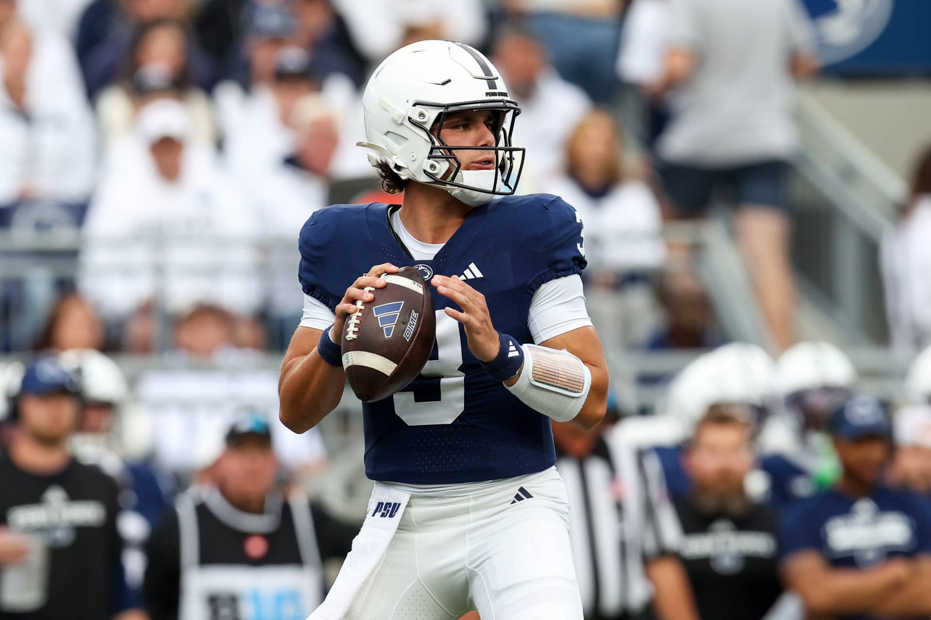 Colorado State Football Preview 2026: The Rams' Fresh Start in the Pac ...