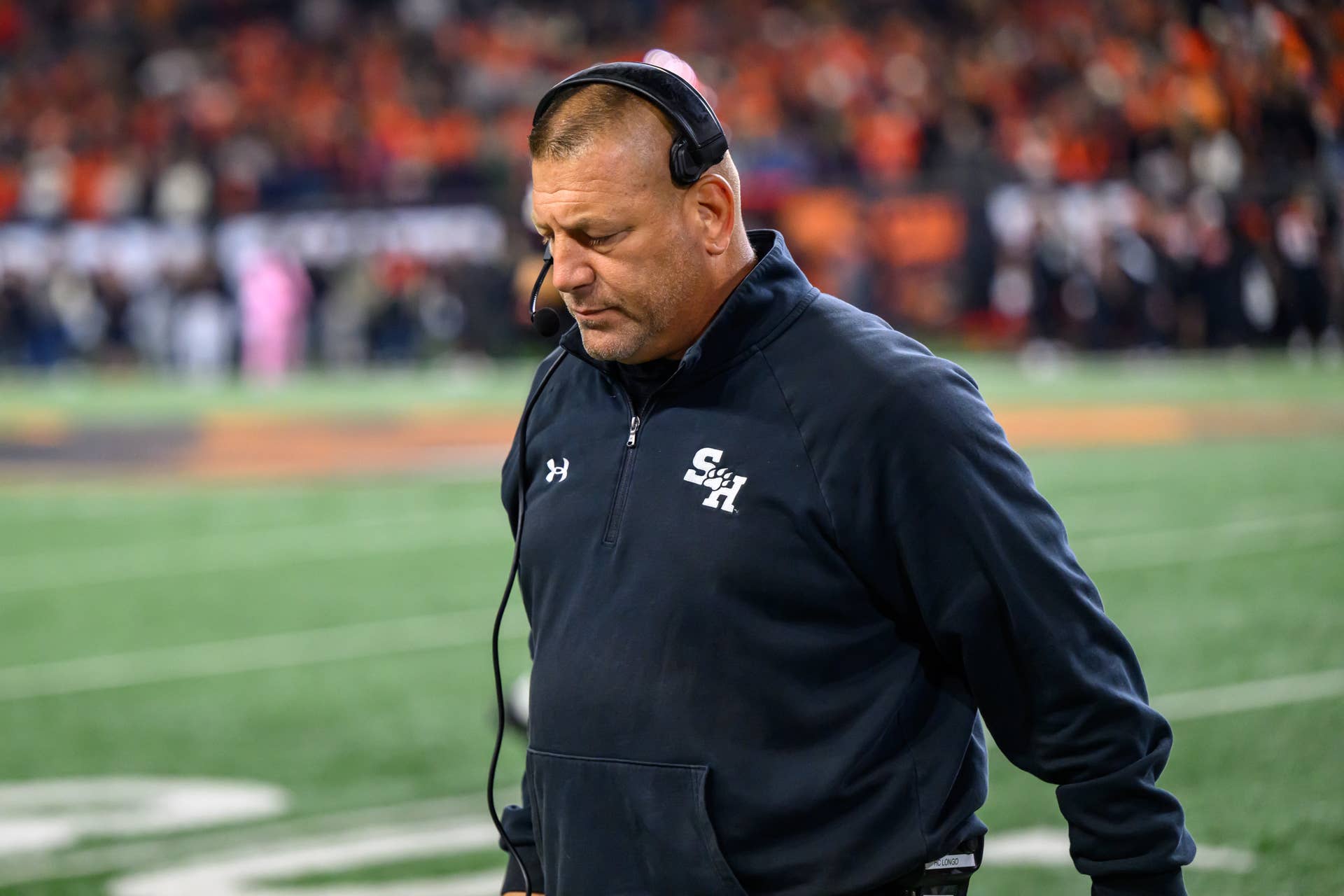 Western Kentucky vs Sam Houston Prediction: Big Game For the Bearkats ...