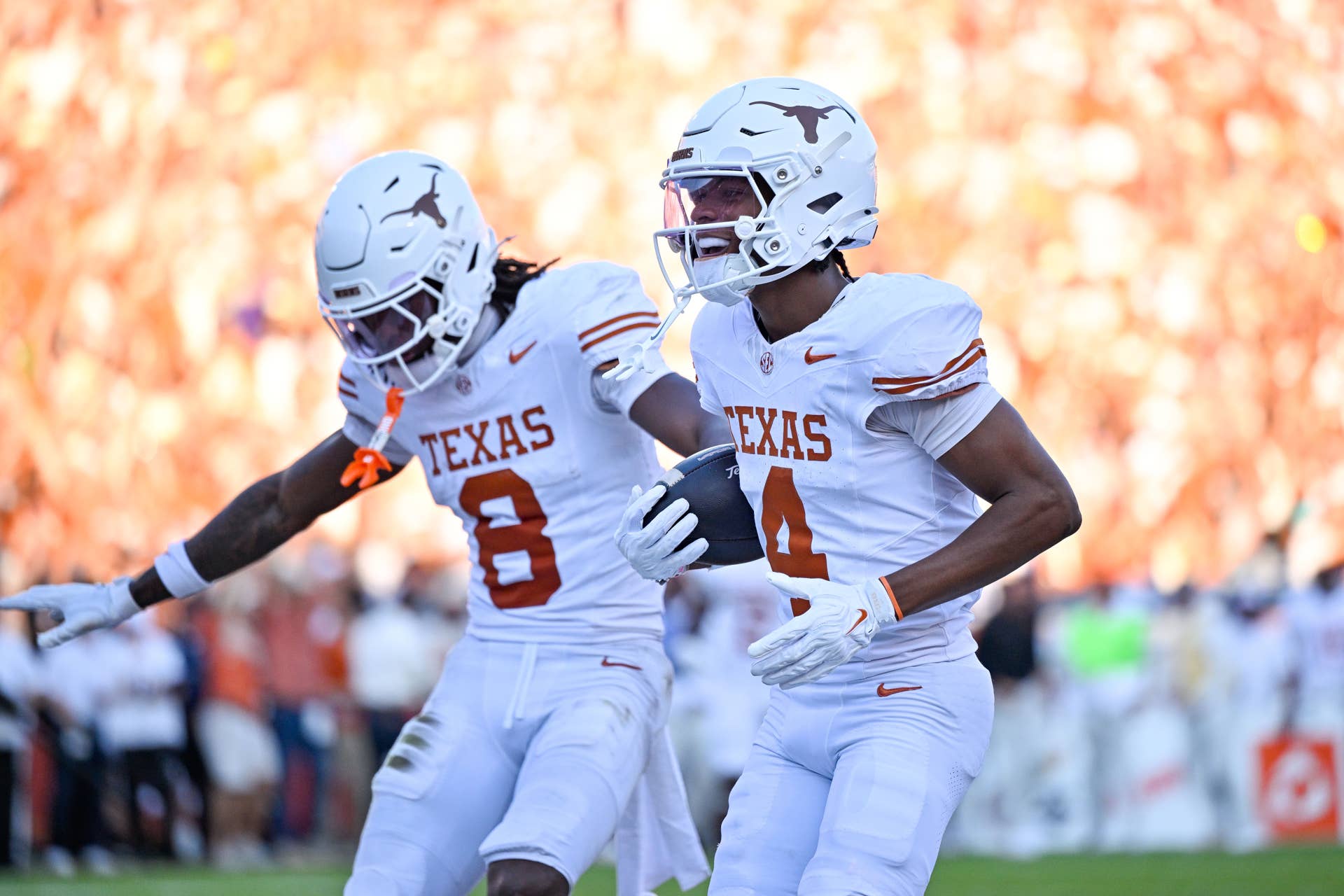 College Football Coaches Poll Prediction 2026: Preseason Top 25 ...