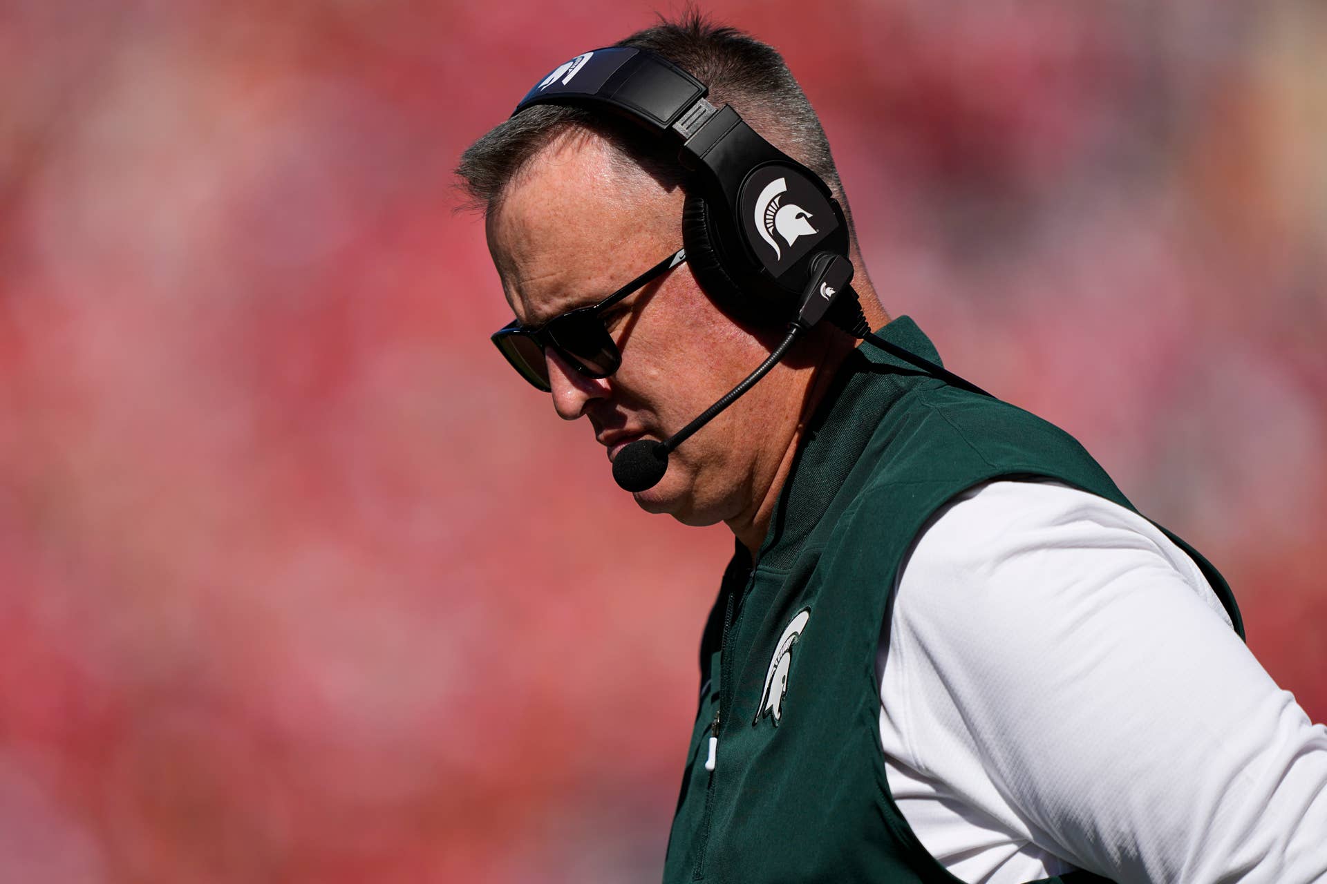 Northwestern vs Michigan State Prediction: Pat Fitzgerald's Moment ...