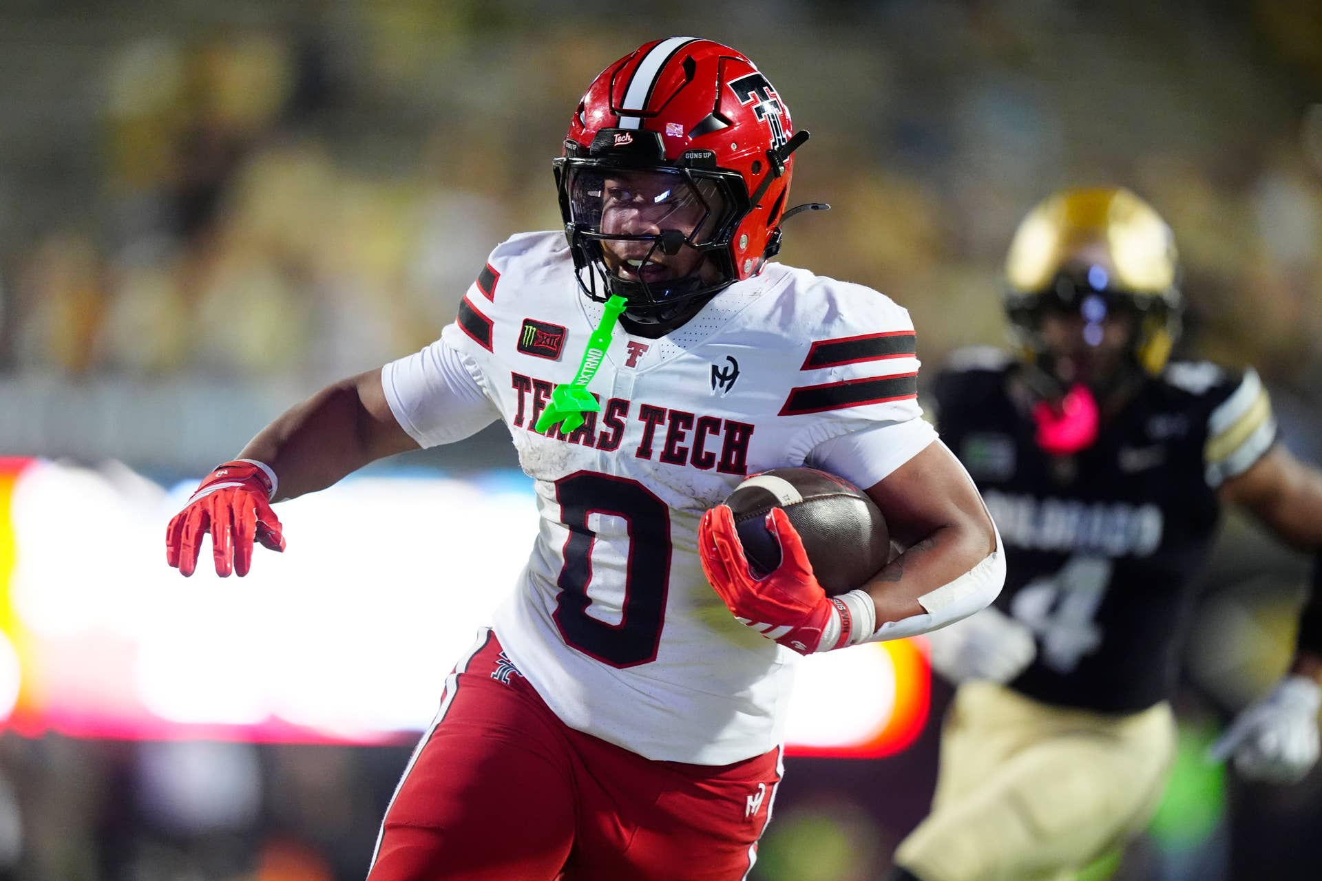 Arizona State vs Texas Tech Prediction: Battle of the Big 12 Champions ...