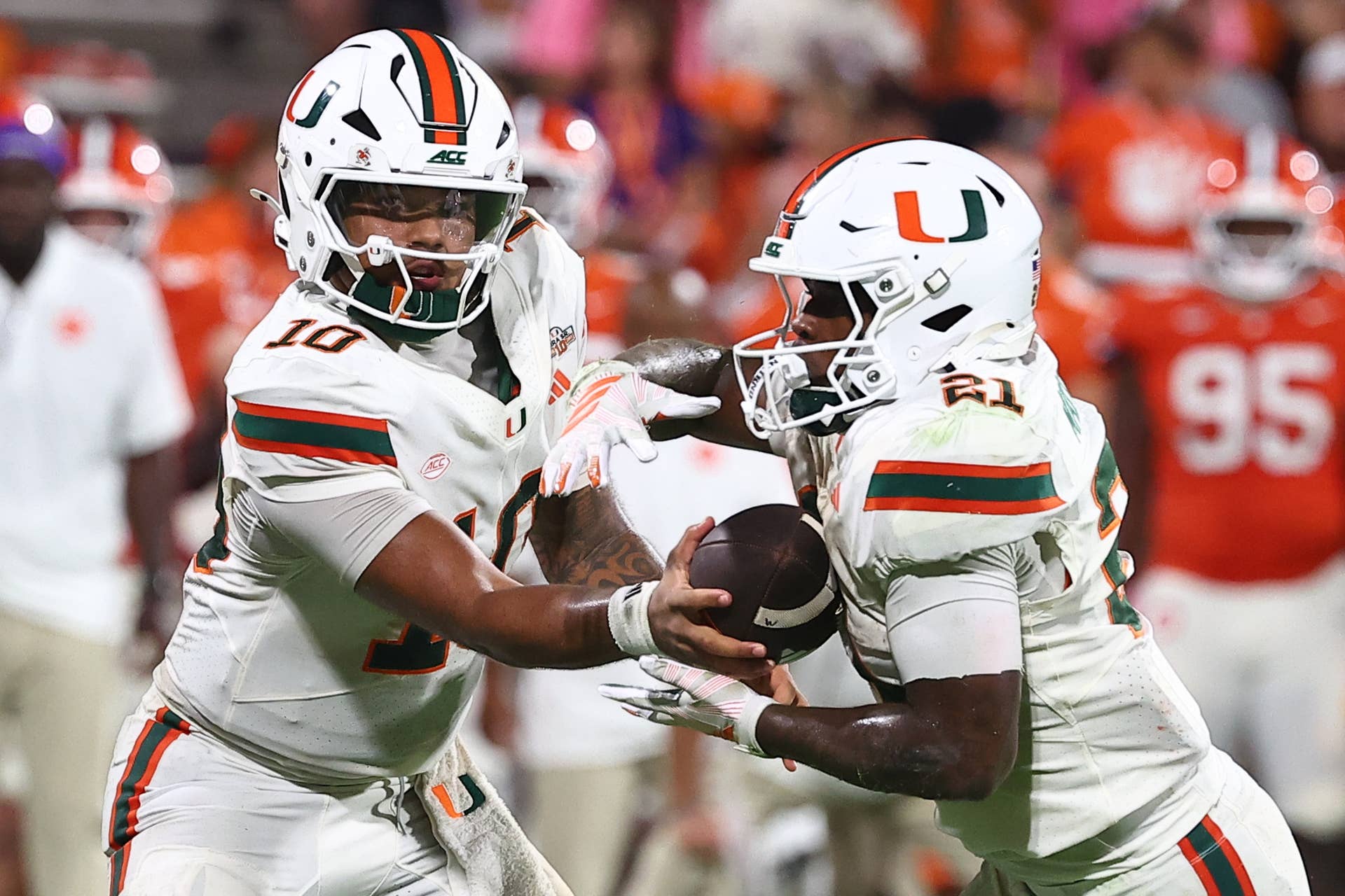 Florida State vs Miami Prediction: The Legendary Rivalry Still Matters ...