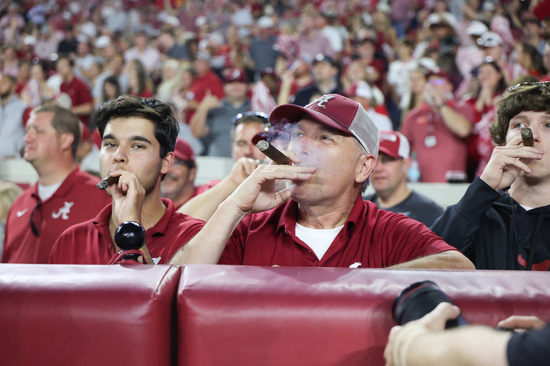 Alabama vs Tennessee Prediction: Who Will Win the SEC Elimination ...