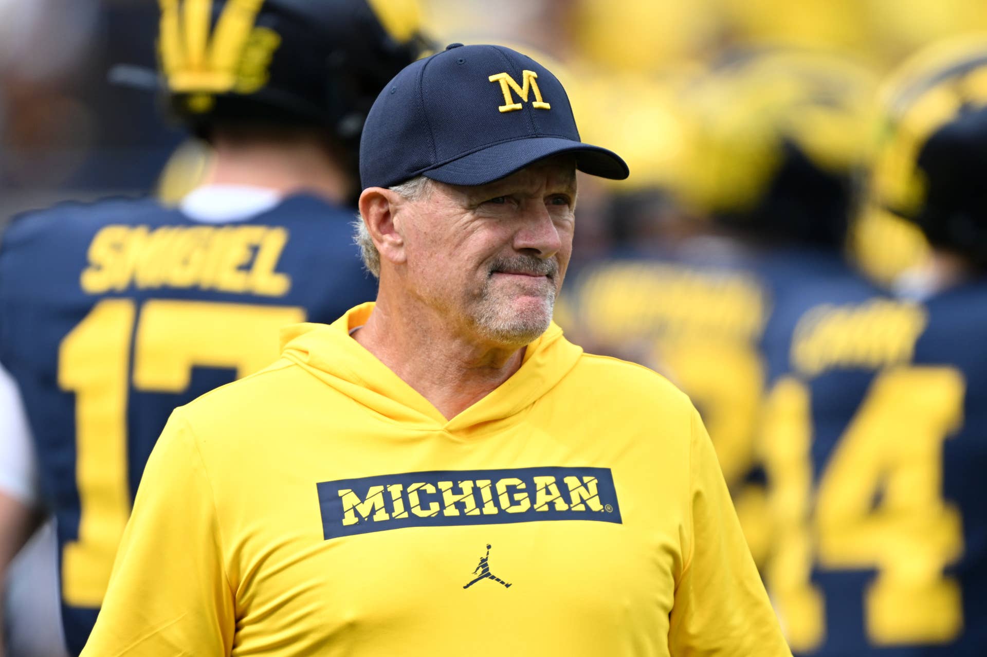 Penn State vs Michigan Prediction: Powerhouse Desperation Time ...