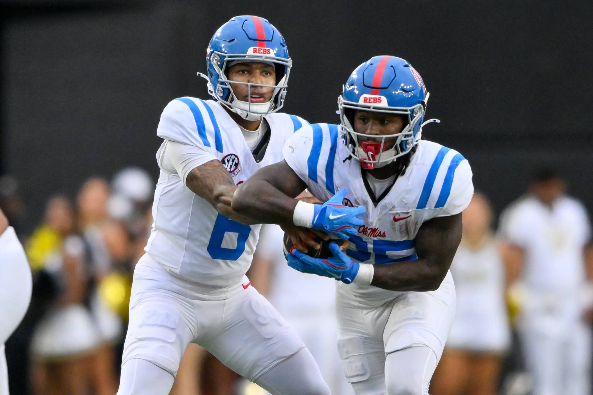 Missouri vs Ole Miss Prediction: Win or Else Moment in the SEC ...