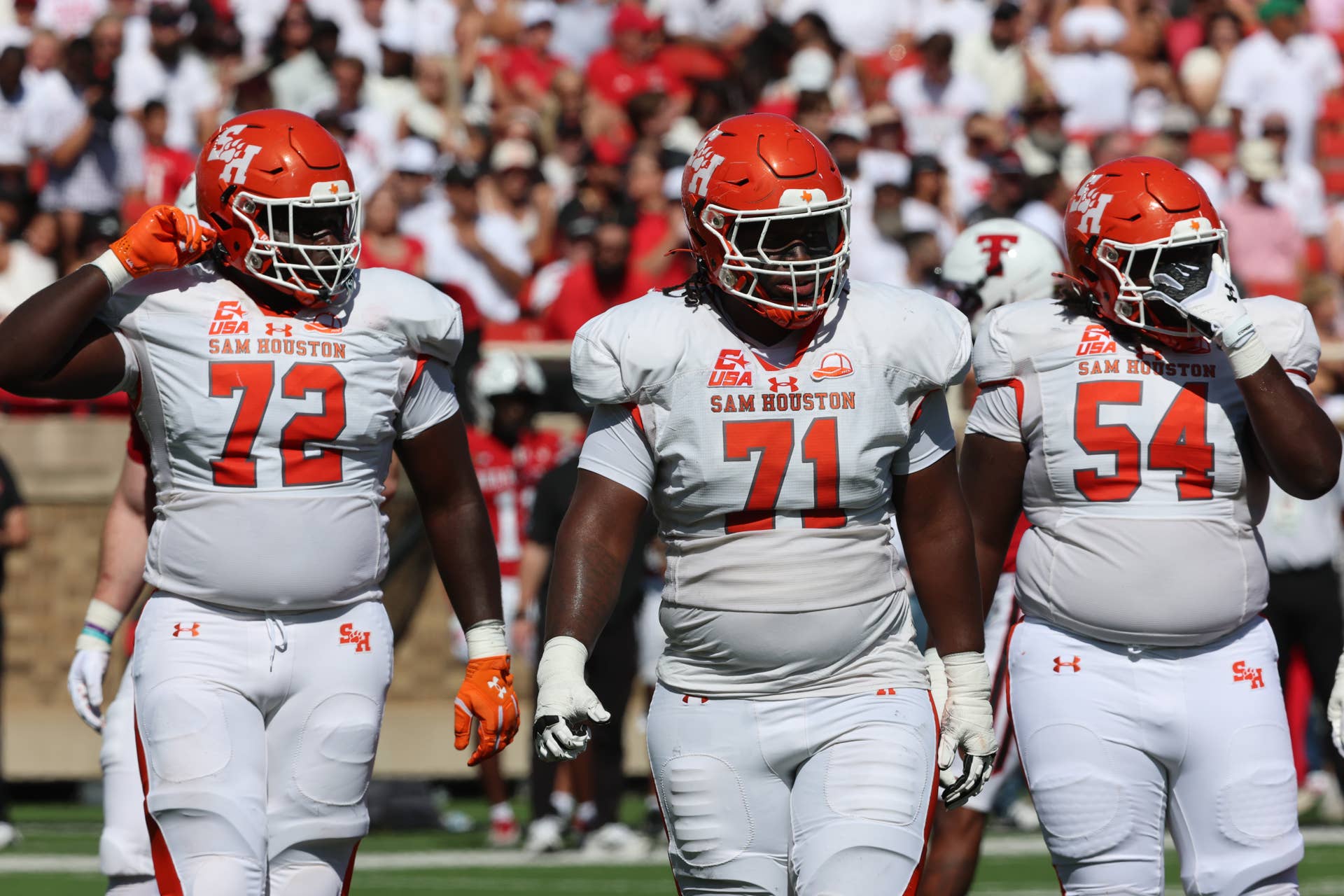 New Mexico State vs Sam Houston Prediction: Who'll Shine Bright on ...