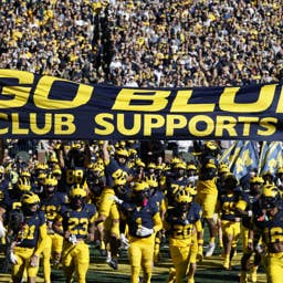 Progress Slide Status NCAA APR Rankings 2026: College Football Academic Progress Rate Scores ...