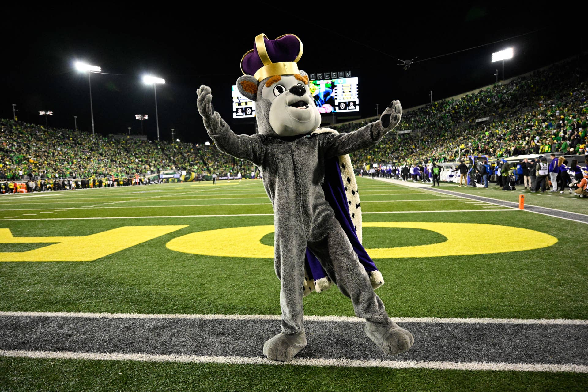 James Madison vs App State Prediction: Can Anyone Stop the Dukes ...