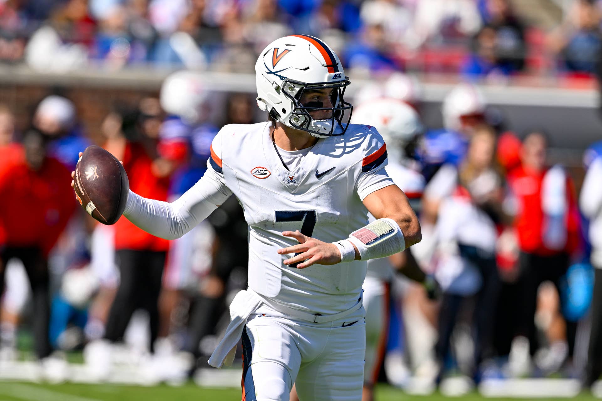 Duke at Virginia Prediction: Can the Cavaliers Get Revenge? - College ...